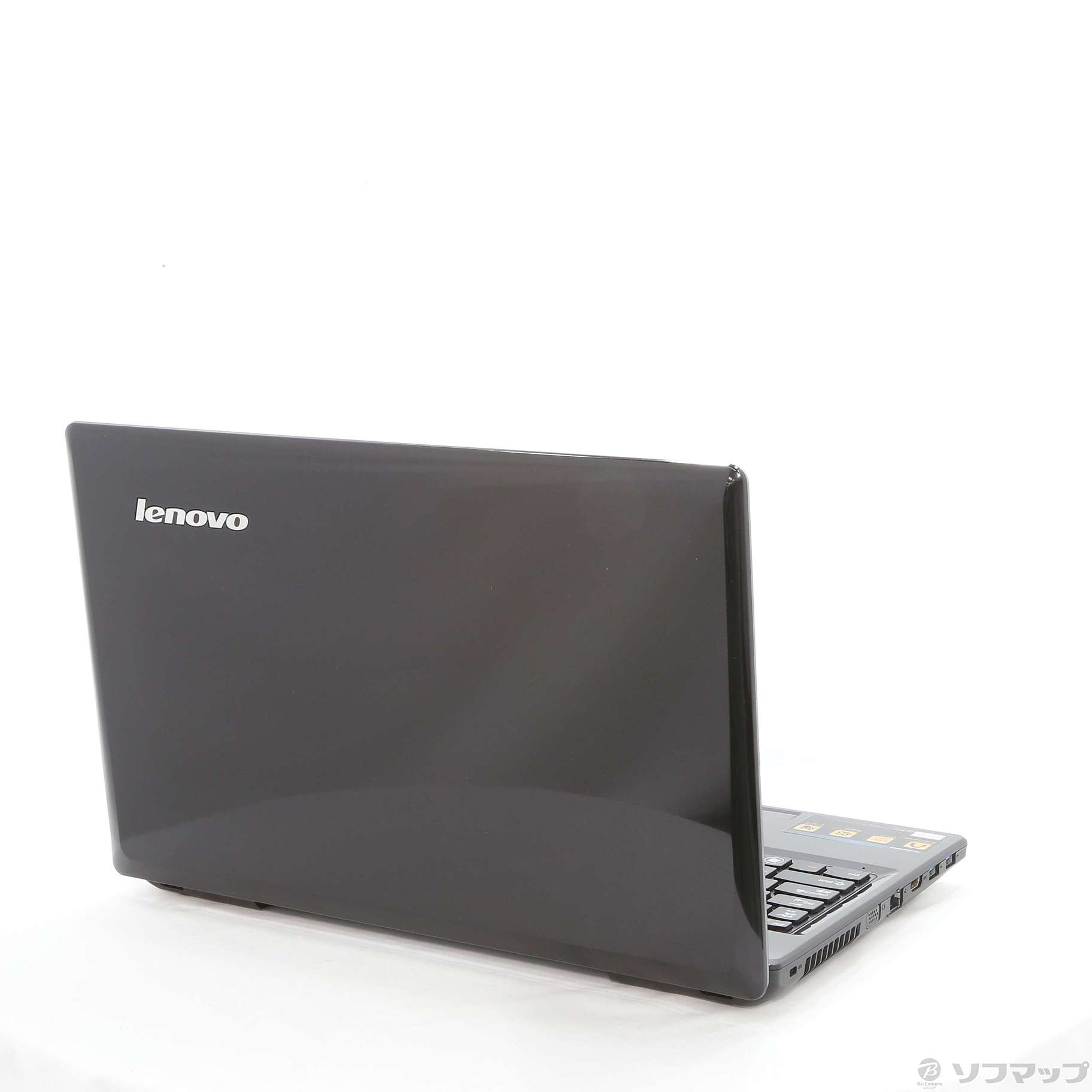 中古】格安安心パソコン Lenovo G580 26897SJ [2133033693920