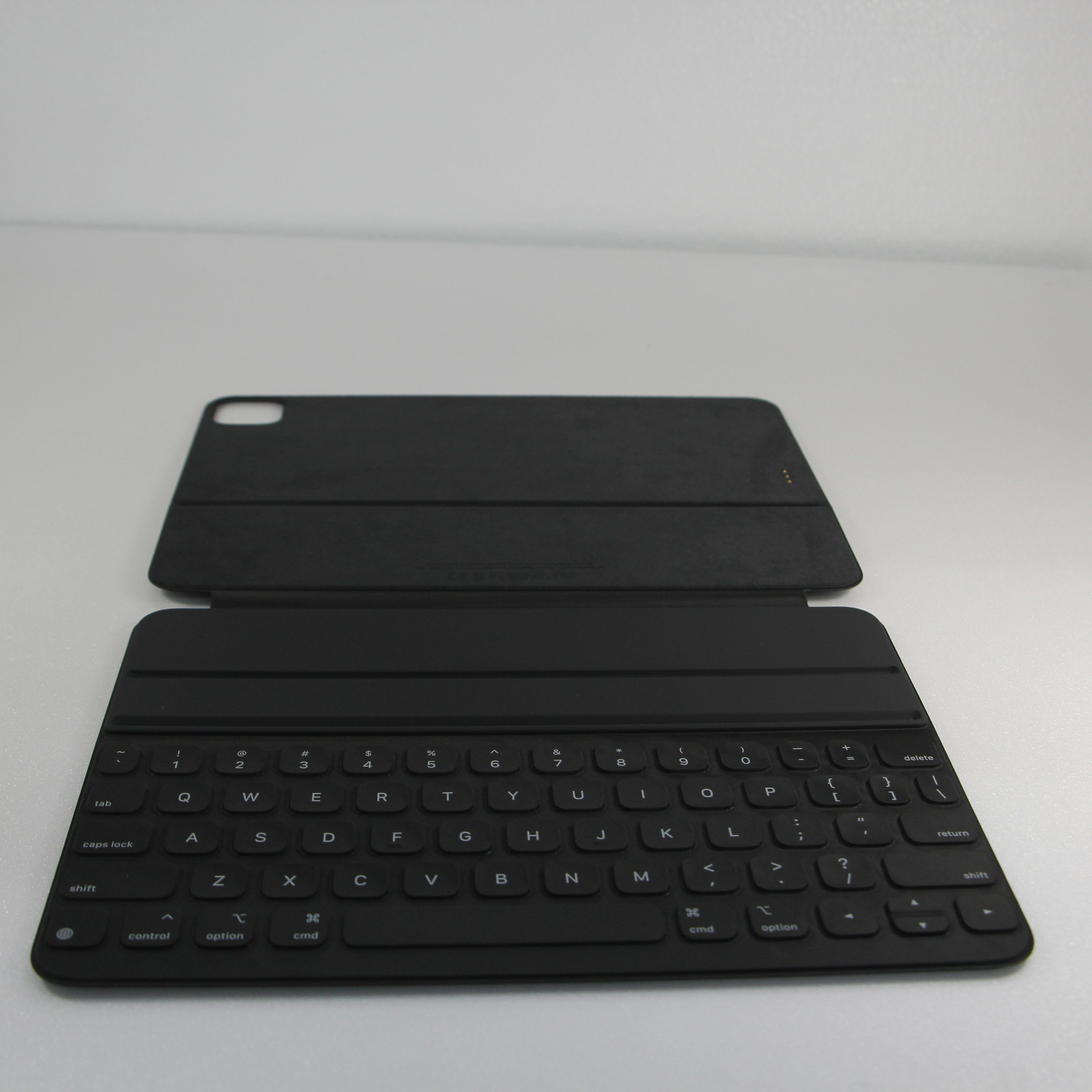 PC/タブレット タブレット 11インチ iPad Pro Smart 用 Keyboard Fo… 第2世代