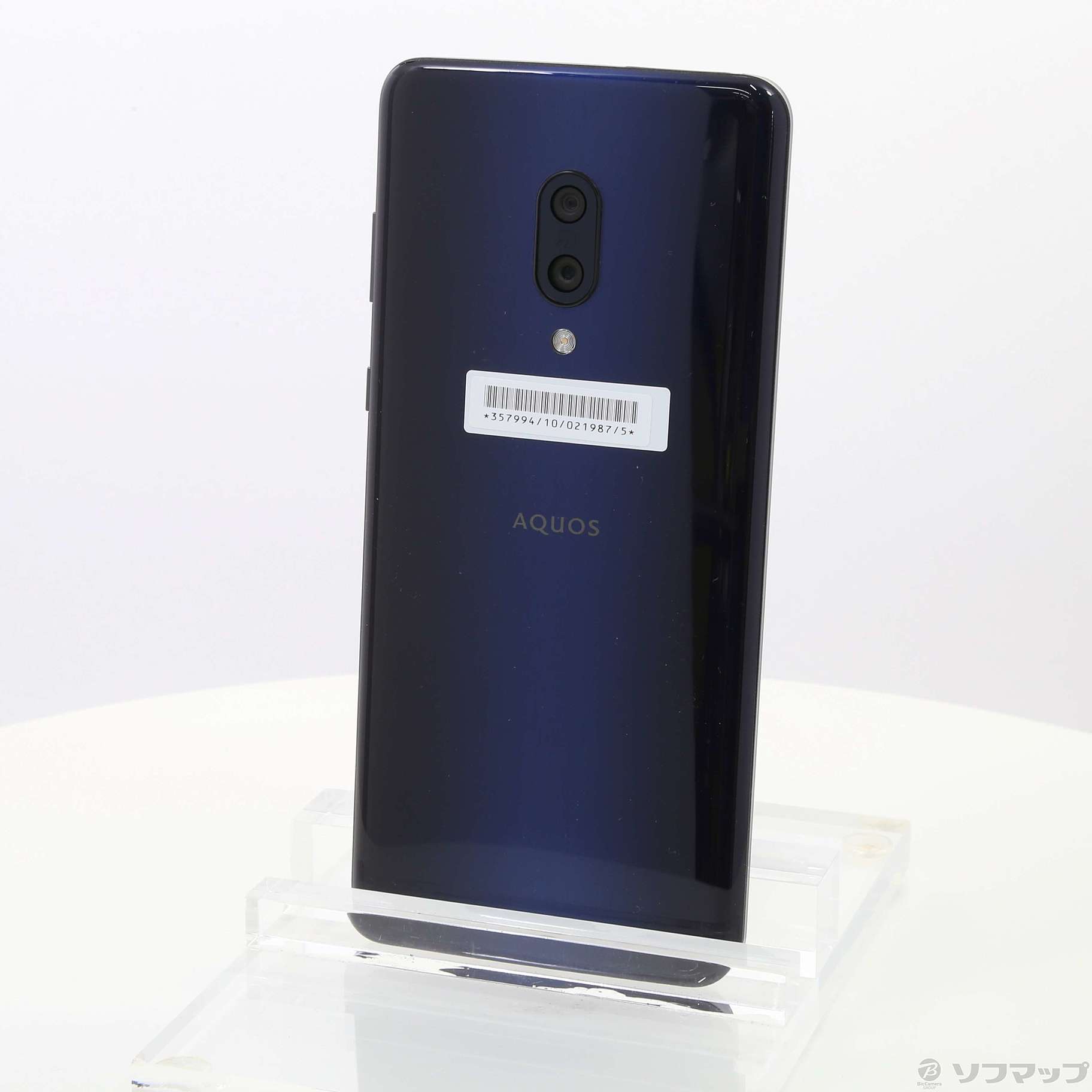 Aquos Zero Gb Shshk Softbank