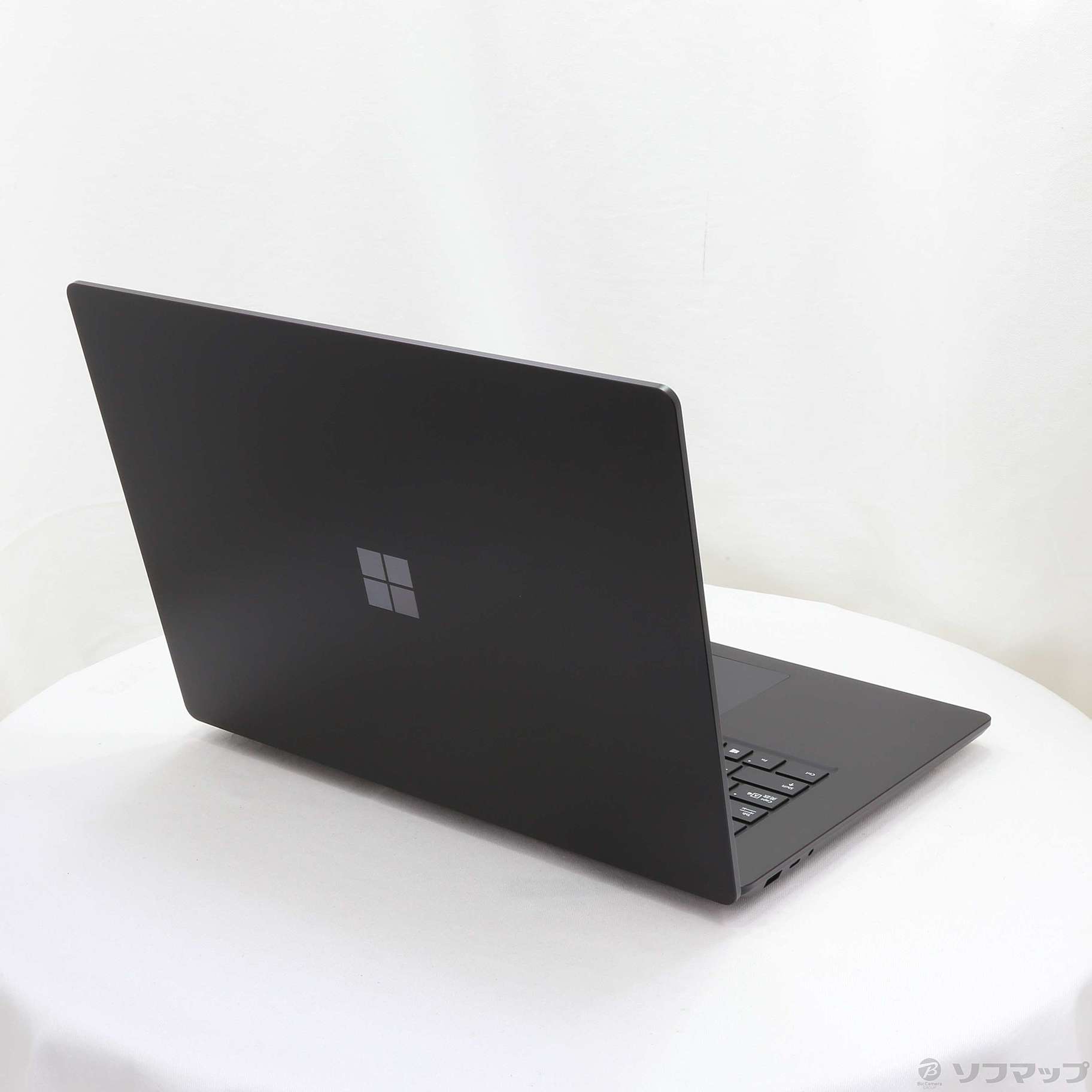 中古】Surface Laptop 4 〔Core i7／16GB／SSD512GB〕 5IM-00016 