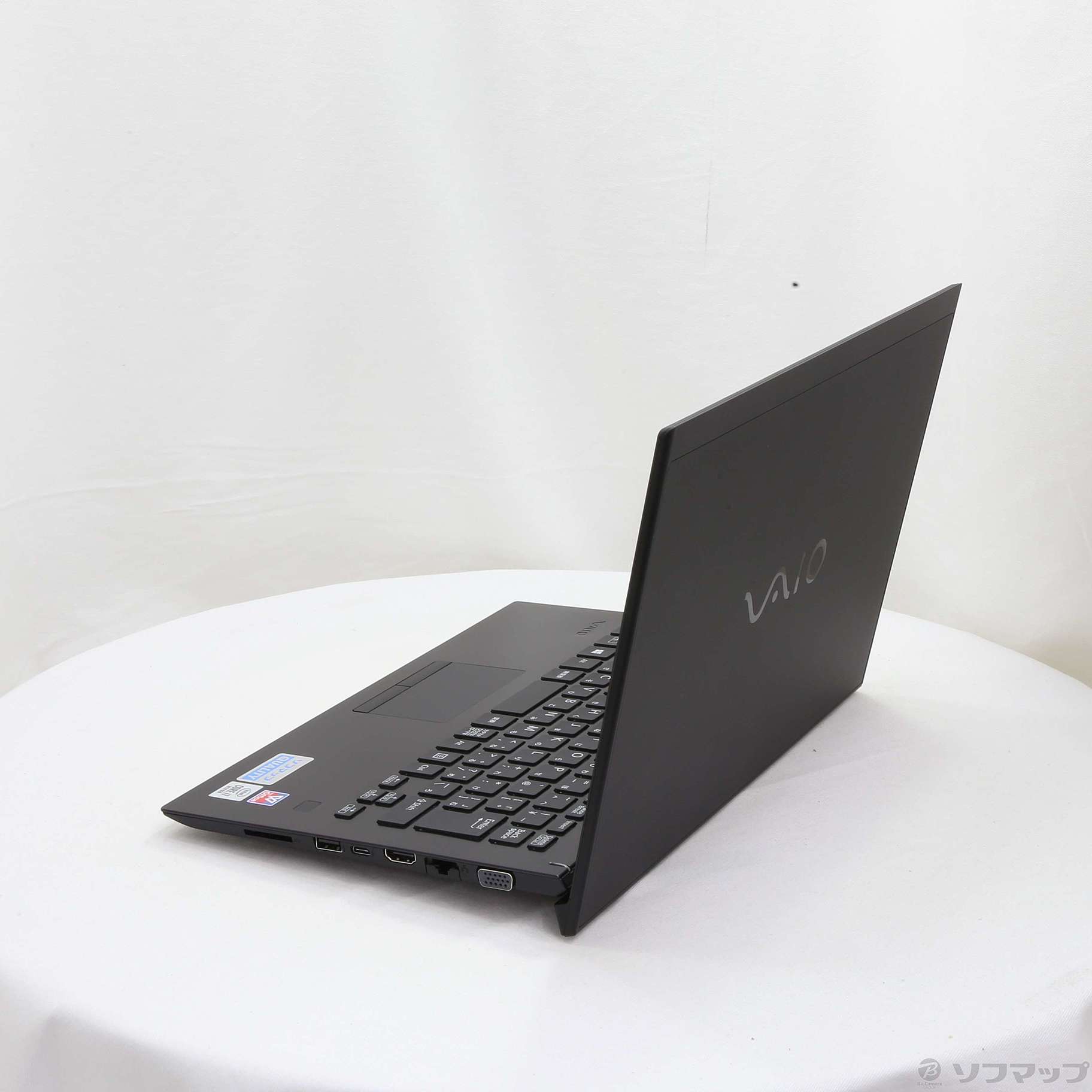 VAIO SX14（個人モデル） 型名：VJS142C11N - ノートPC