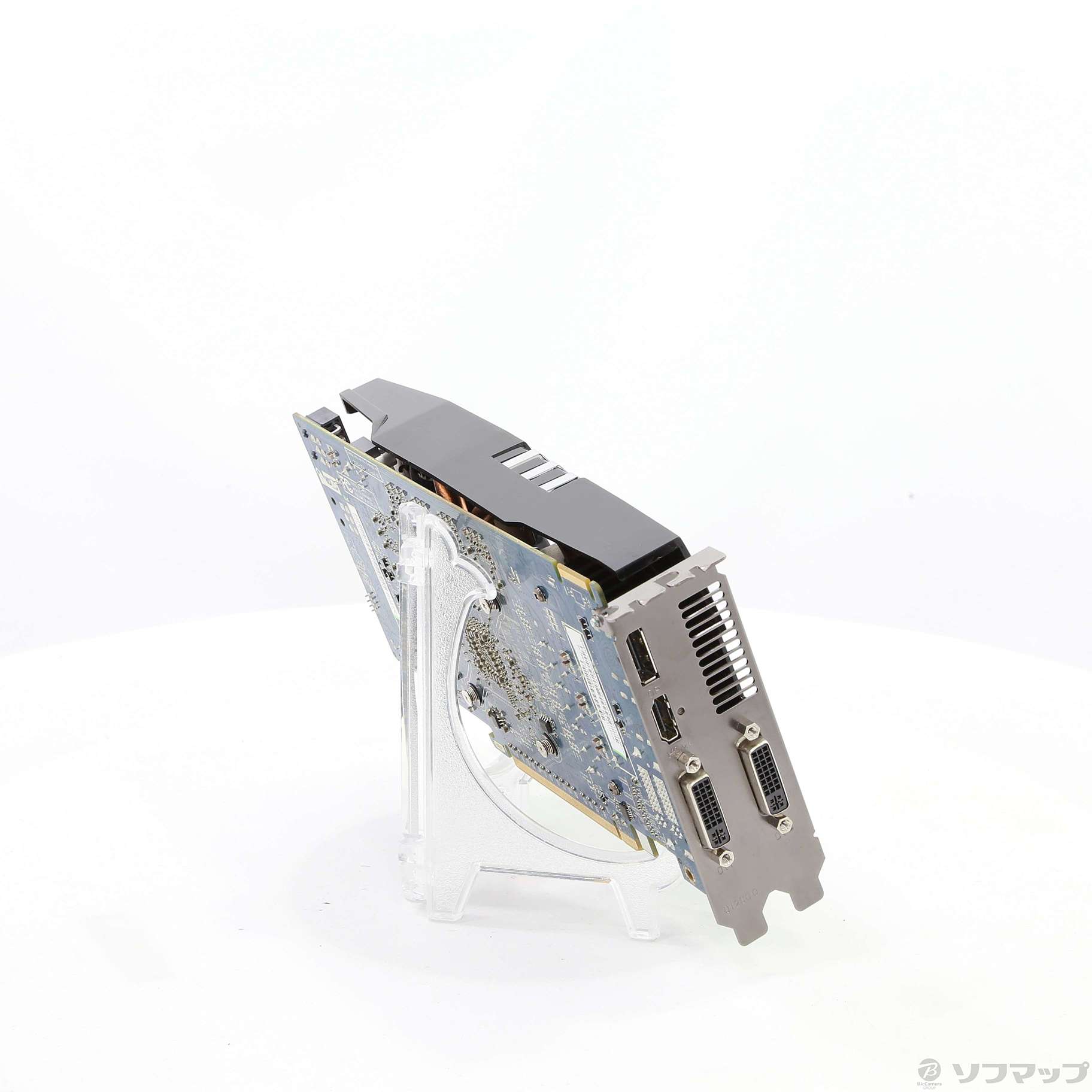 中古】HD6850 1G GDDR5 PCI-E DL-DVI-I／SL-DVI-D 11180-00-20R