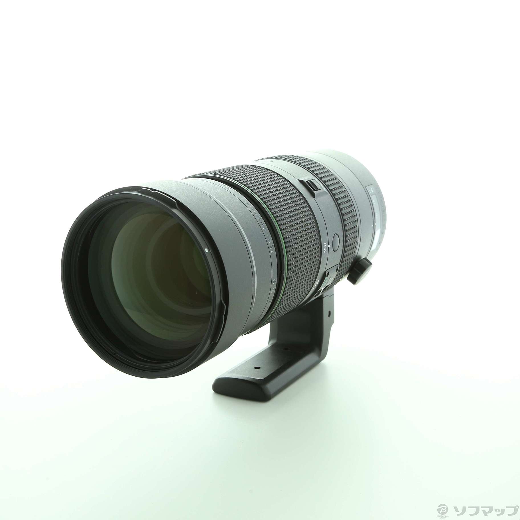 中古】〔展示品〕 HD PENTAX D FA 150-450mm F4.5-5.6 ED DC AW 