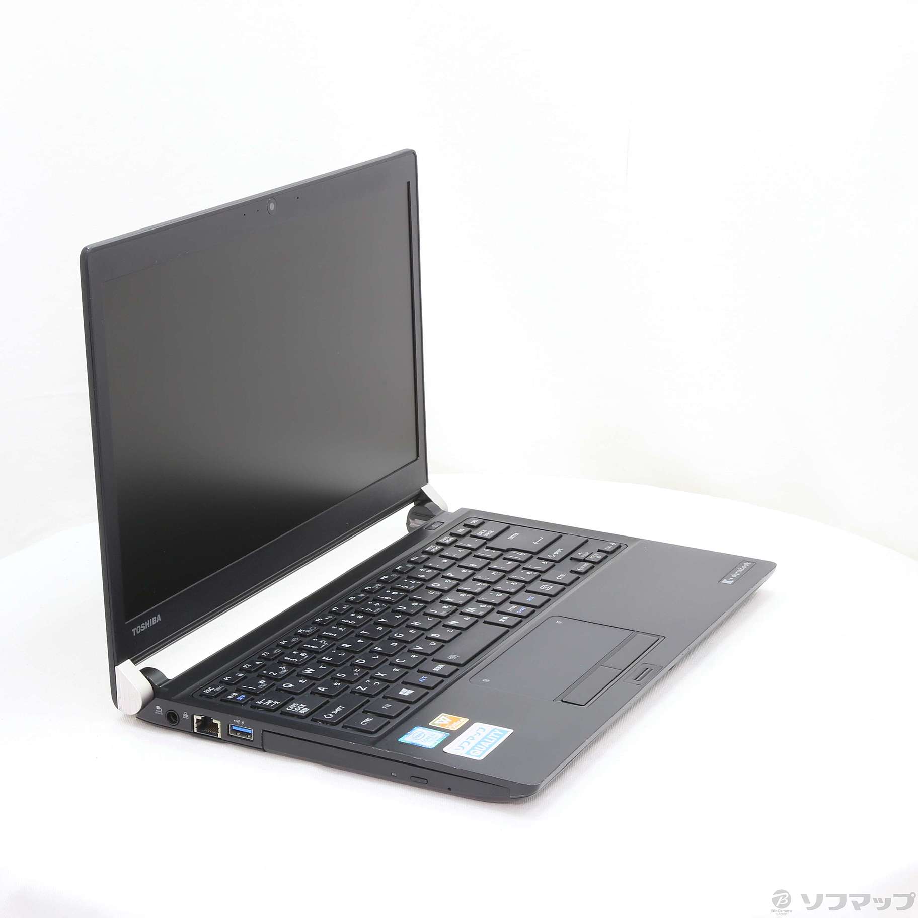東芝 dynabook ノートPC RX73 i5-7200U 8GB 128G 東芝 dynabook / RX3