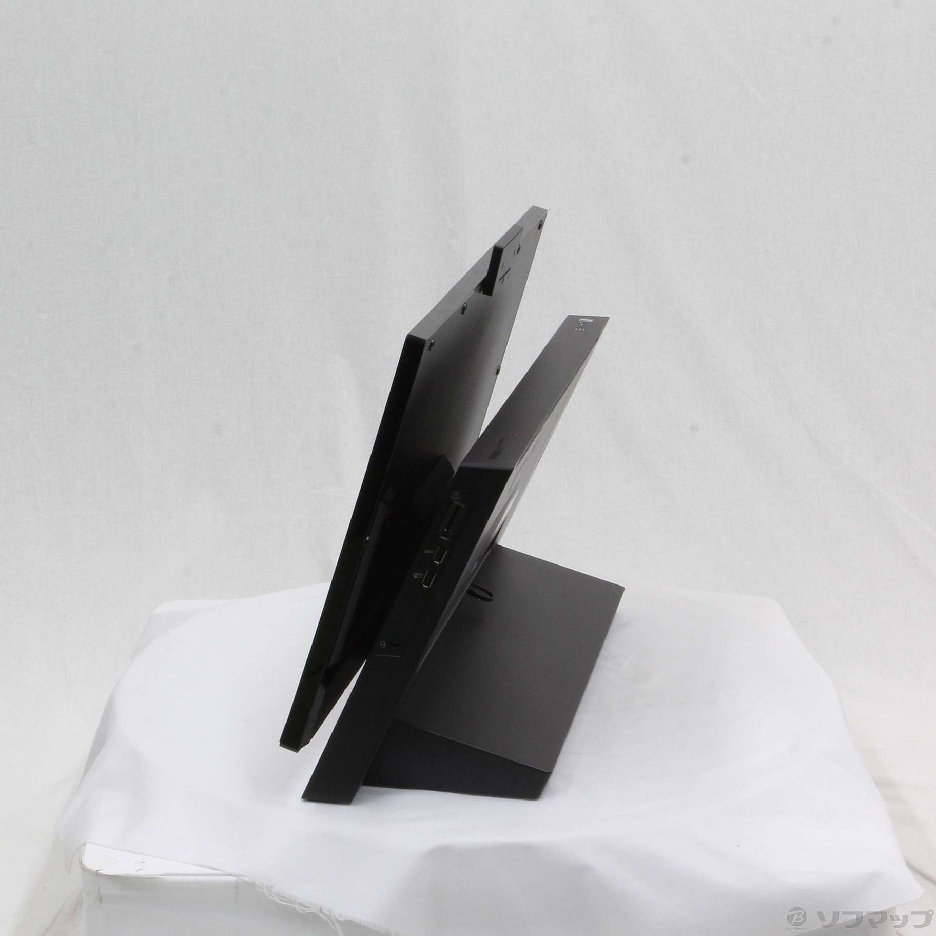 中古】セール対象品 LAVIE Desk All-in-one PC-DA570MAB-J ファイン