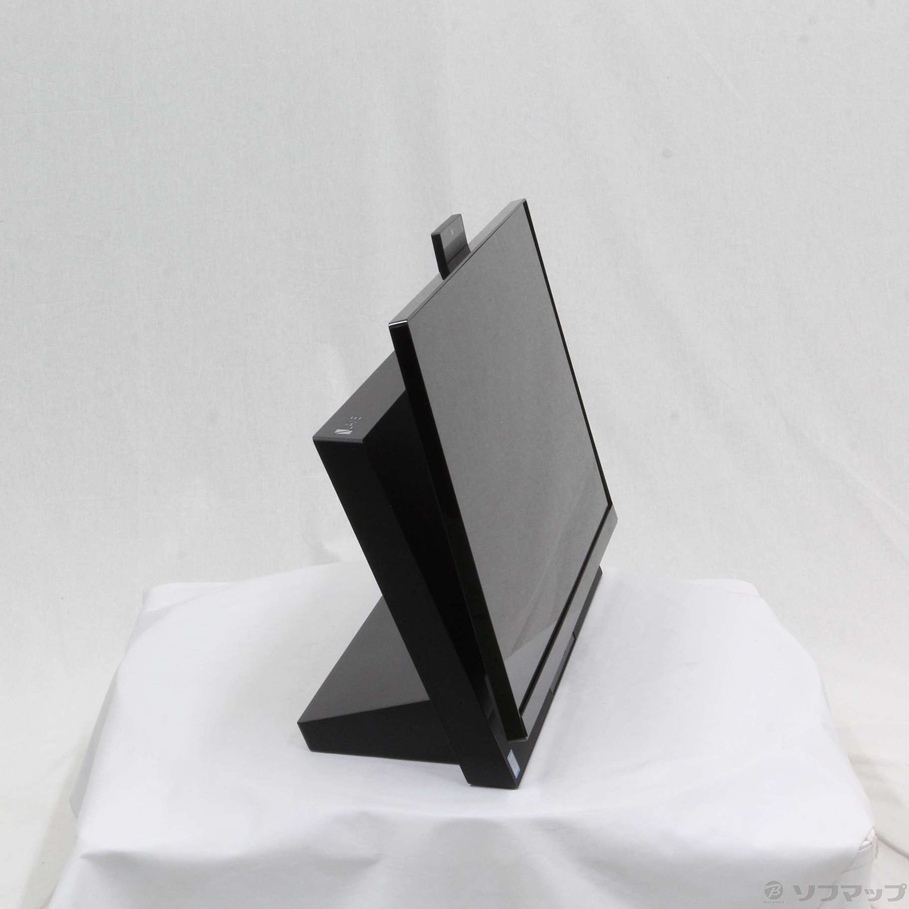 中古】セール対象品 LAVIE Desk All-in-one PC-DA570MAB-J ファイン