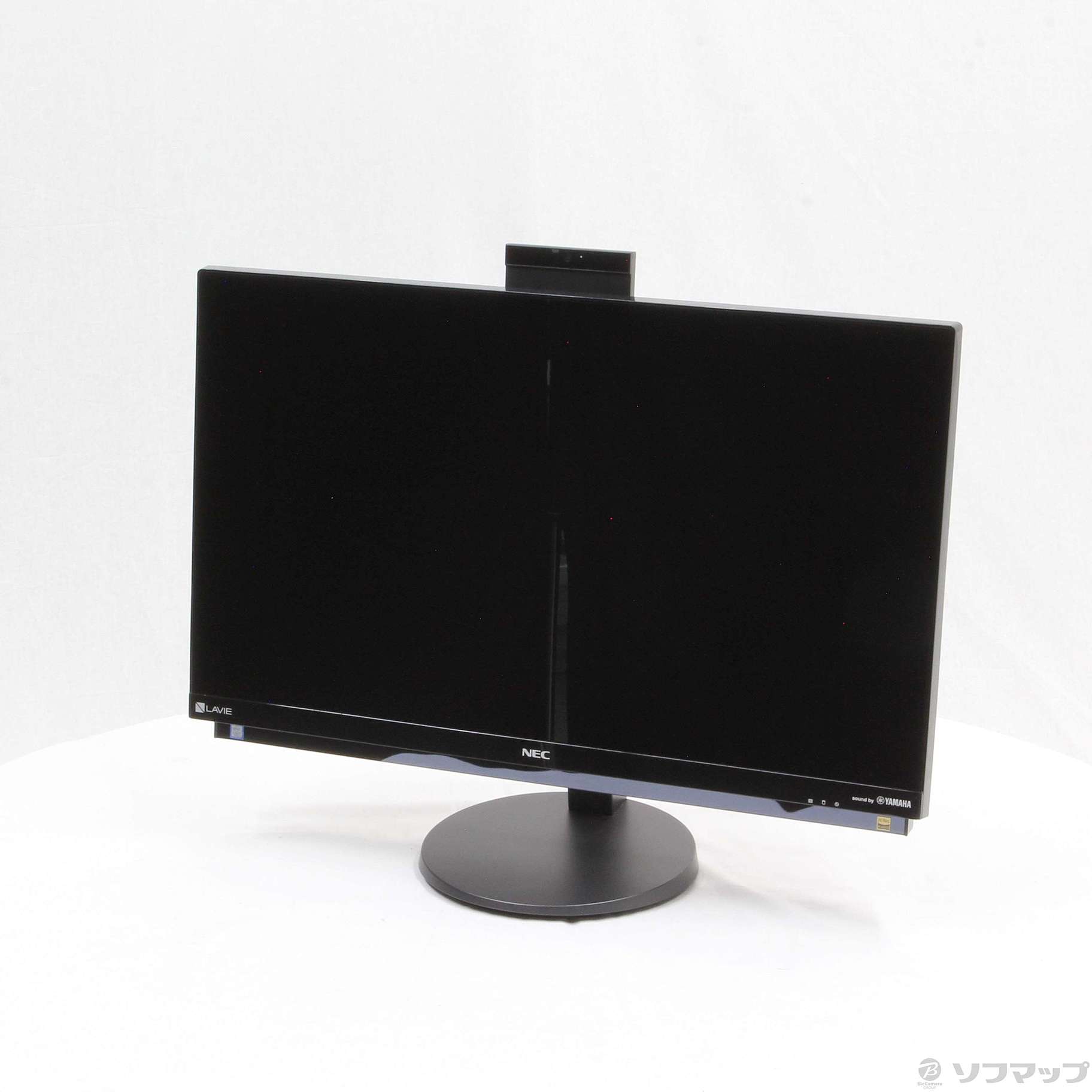 NEC DA970GAB テレビチューナー付き NEC DA970GAB テレビチューナー付き