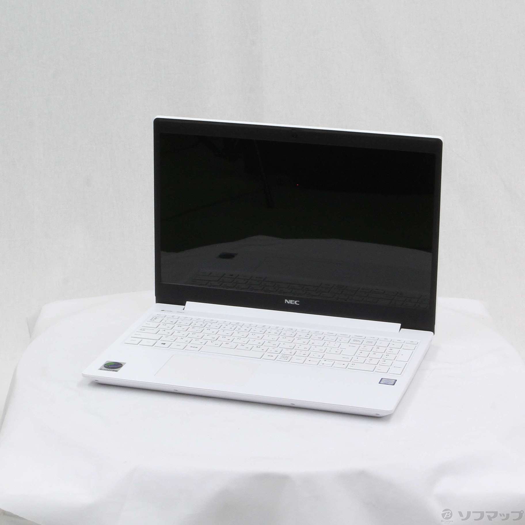 中古】LAVIE Direct NS PC-GN164JFGF 〔NEC Refreshed PC〕 〔Windows