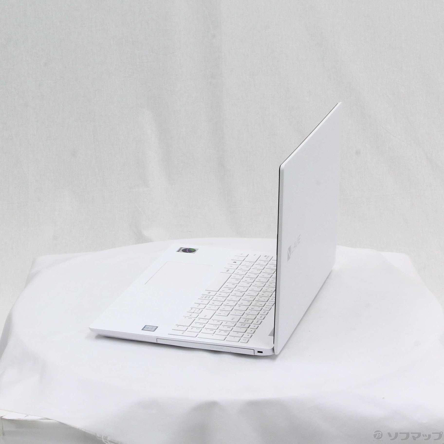 NEC LAVIE PC-GN254FRAA ノートパソコン難あり NEC LAVIE Direct NS PC