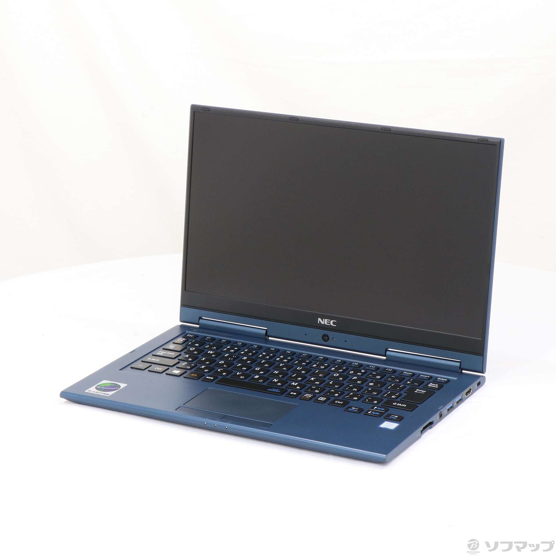 LAVIE Direct HZ PC-GN18644AE 〔NEC Refreshed PC〕 〔Windows 10〕 〔Office付〕  ≪メーカー保証あり≫ ◇09/27(月)値下げ！