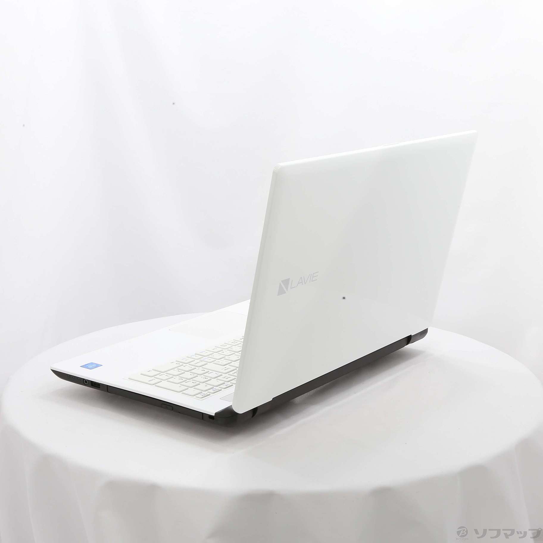 NEC ノートパソコン　PC-GN17CJSA7 NEC N15 Slim PC-GN177JYAYを検証レビュー！ノートパソコンの