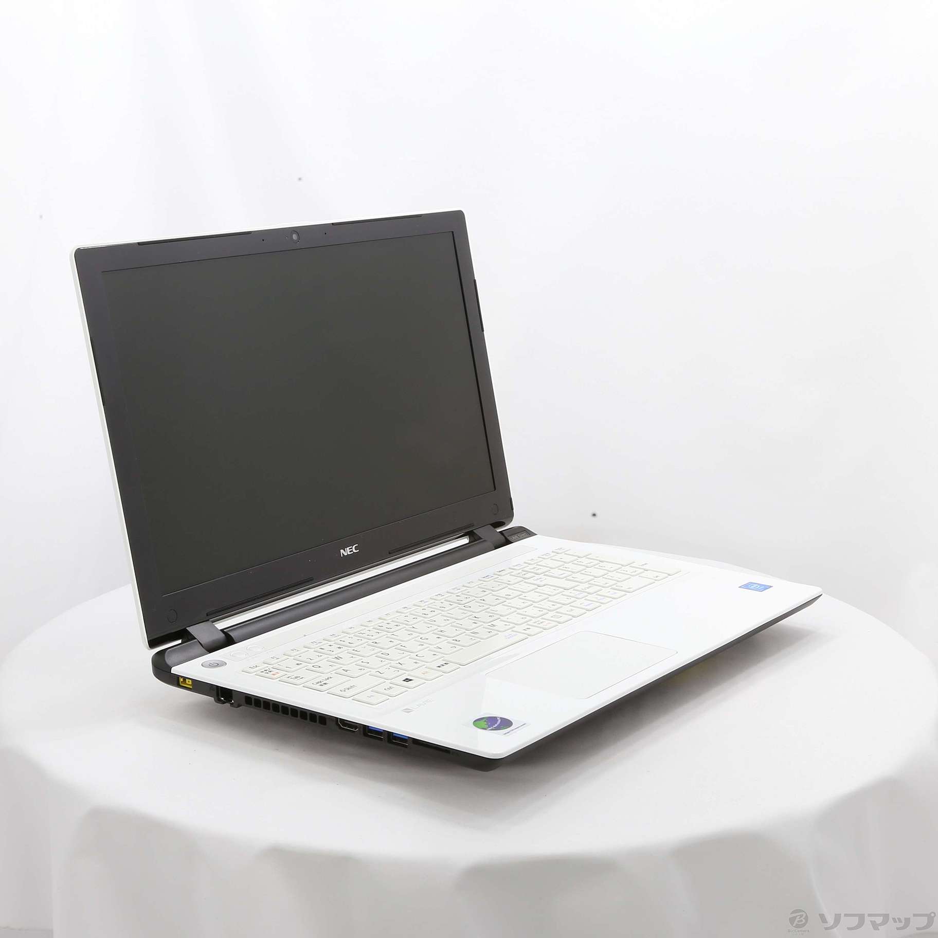 Nec Lavie Direct ノートpc Boxplotanalytics Com