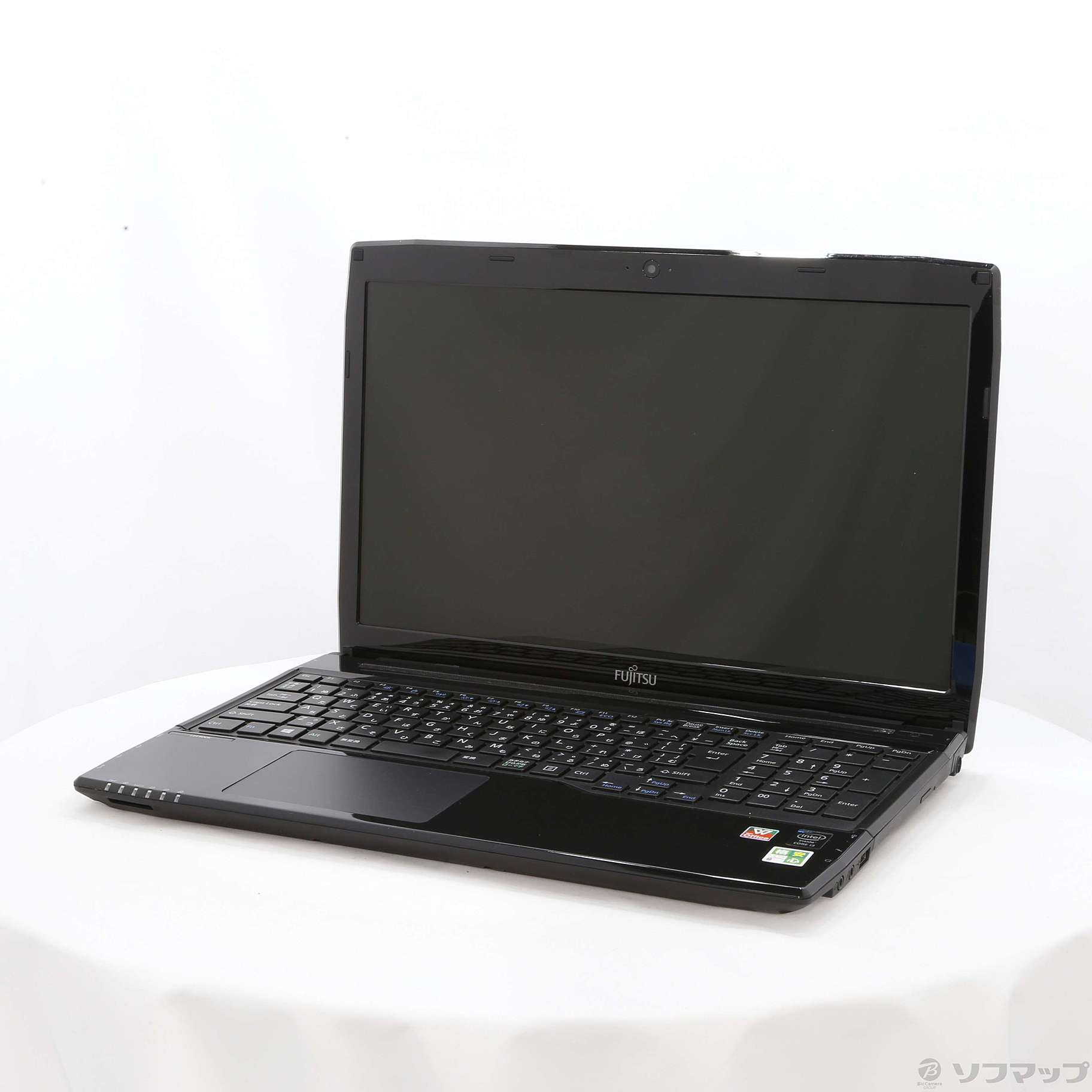 格安安心パソコン LIFEBOOK WA1／R FMVWRA1