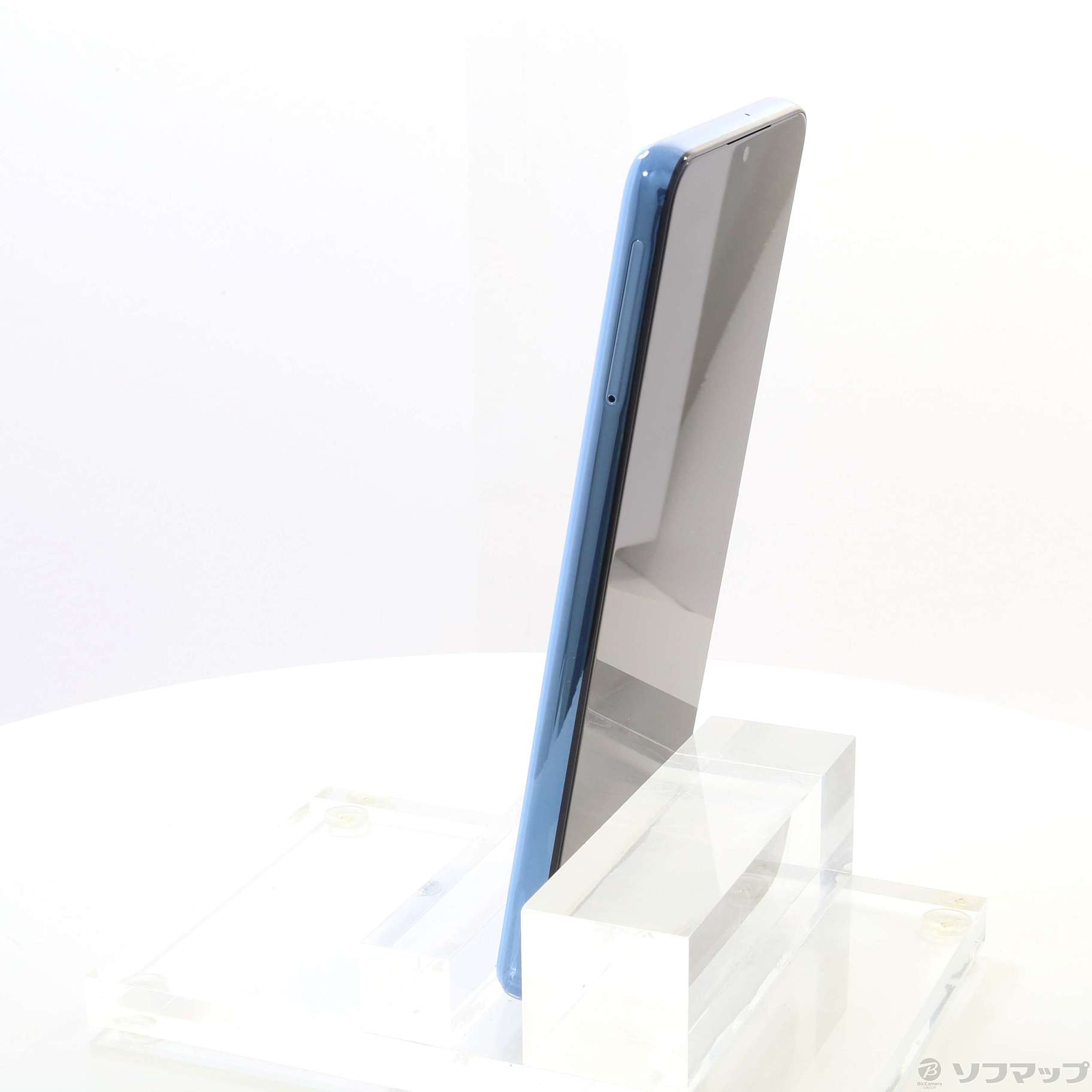 Galaxy A32 5G オーサムブルー 本体(ジャンク品) Amazon | SIMフリー au Galaxy A32 5G SCG08 [オーサムブルー