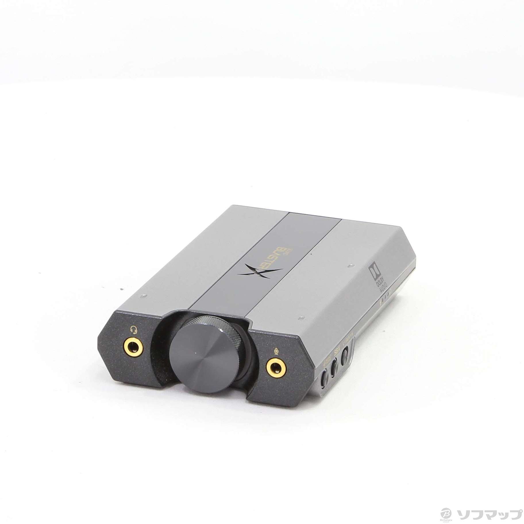 中古】Sound BlasterX G6 SBX-G6 [2133033717077] - リコレ