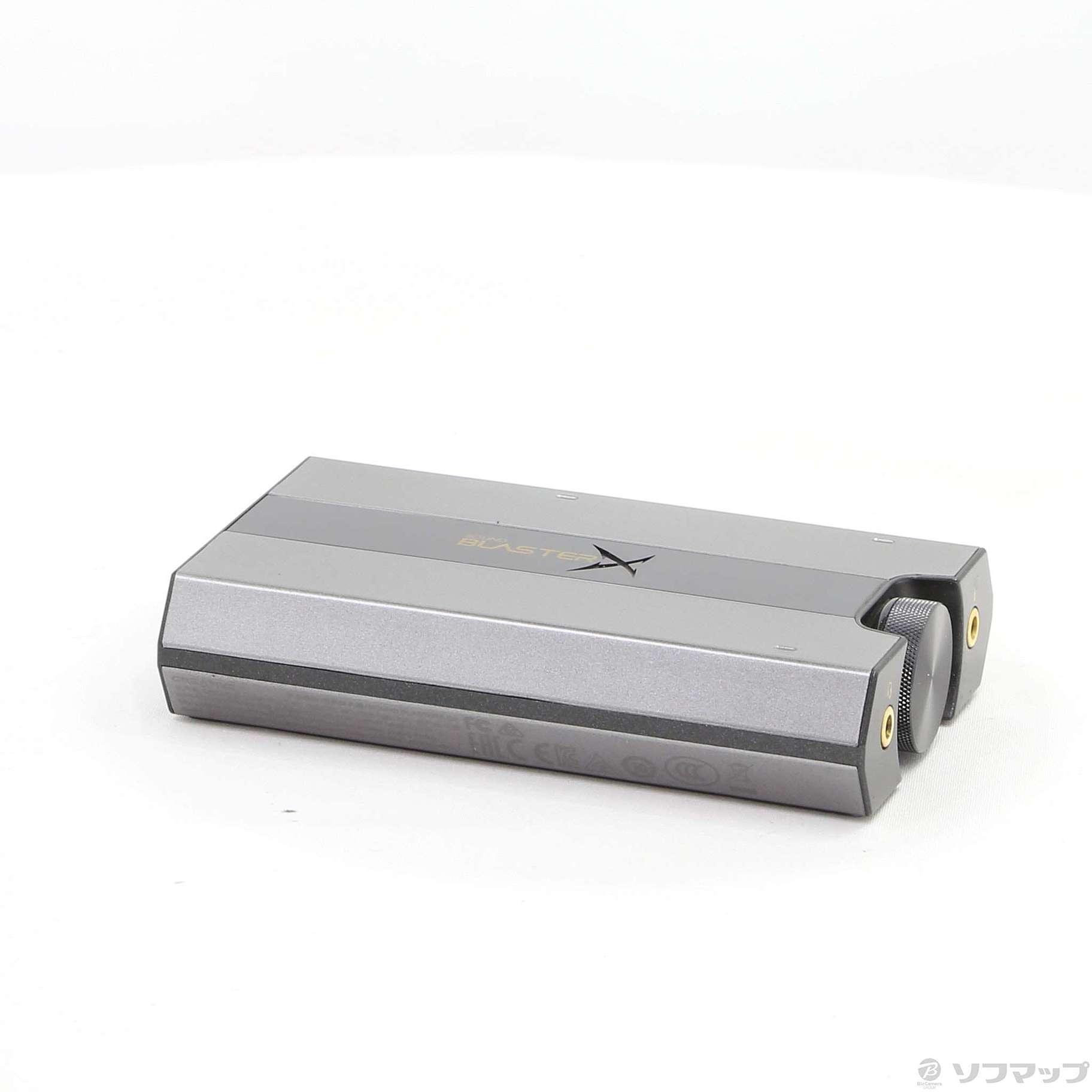中古】Sound BlasterX G6 SBX-G6 [2133033717077] - リコレ