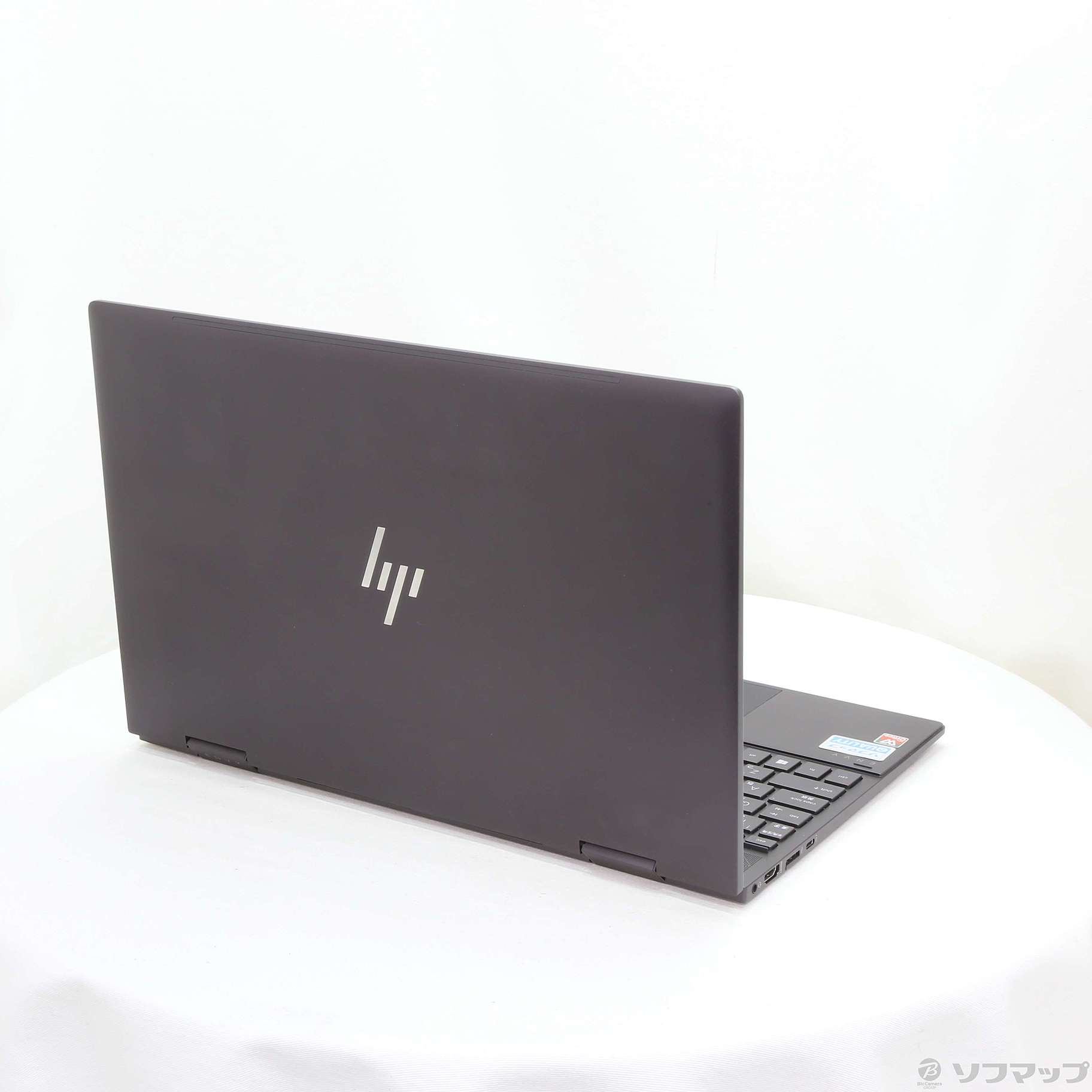 中古】HP ENVY x360 15-ee0020AU 3J119PA#ABJ 〔Windows 10