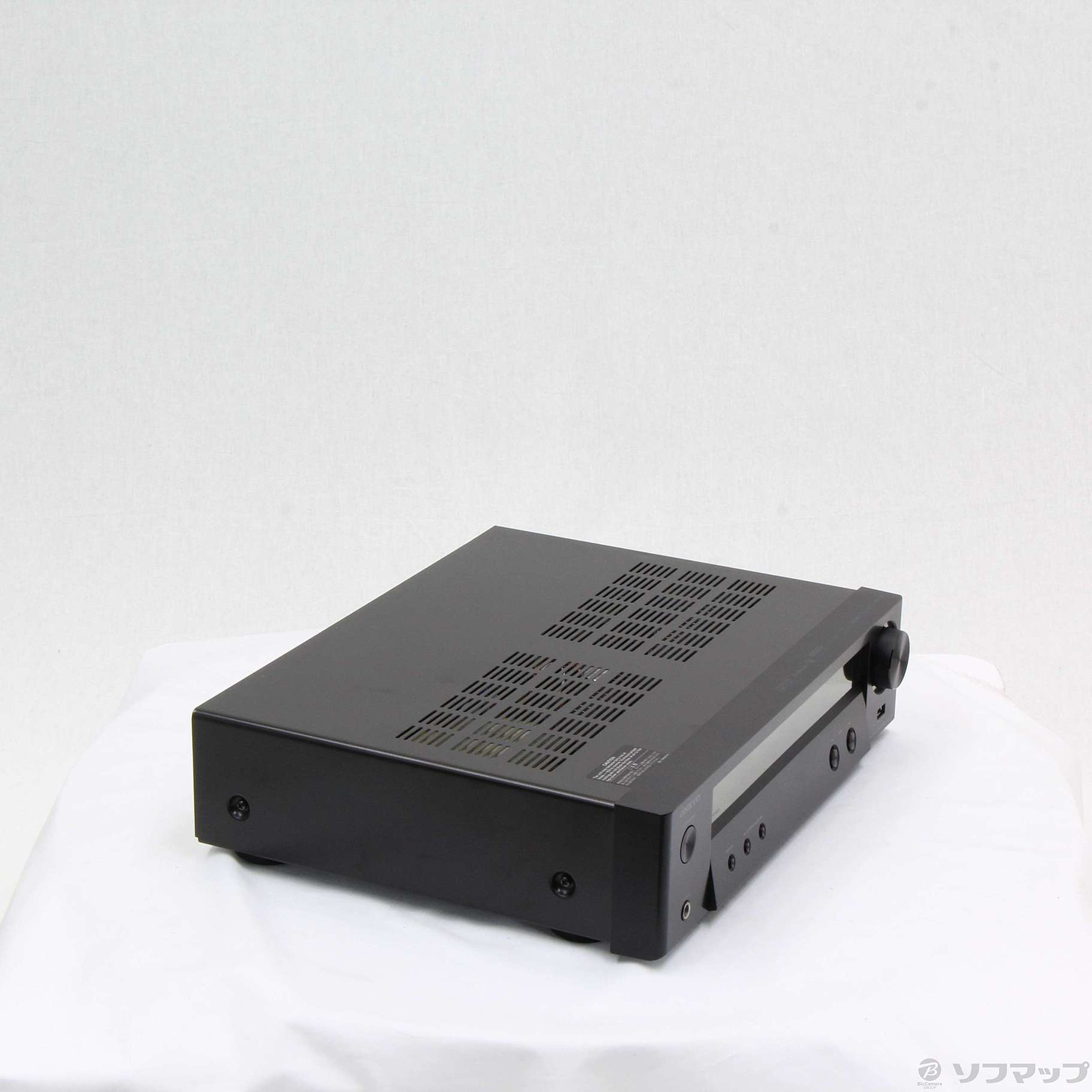 中古】NR-365 5.1ch対応ネットワークAVレシーバー