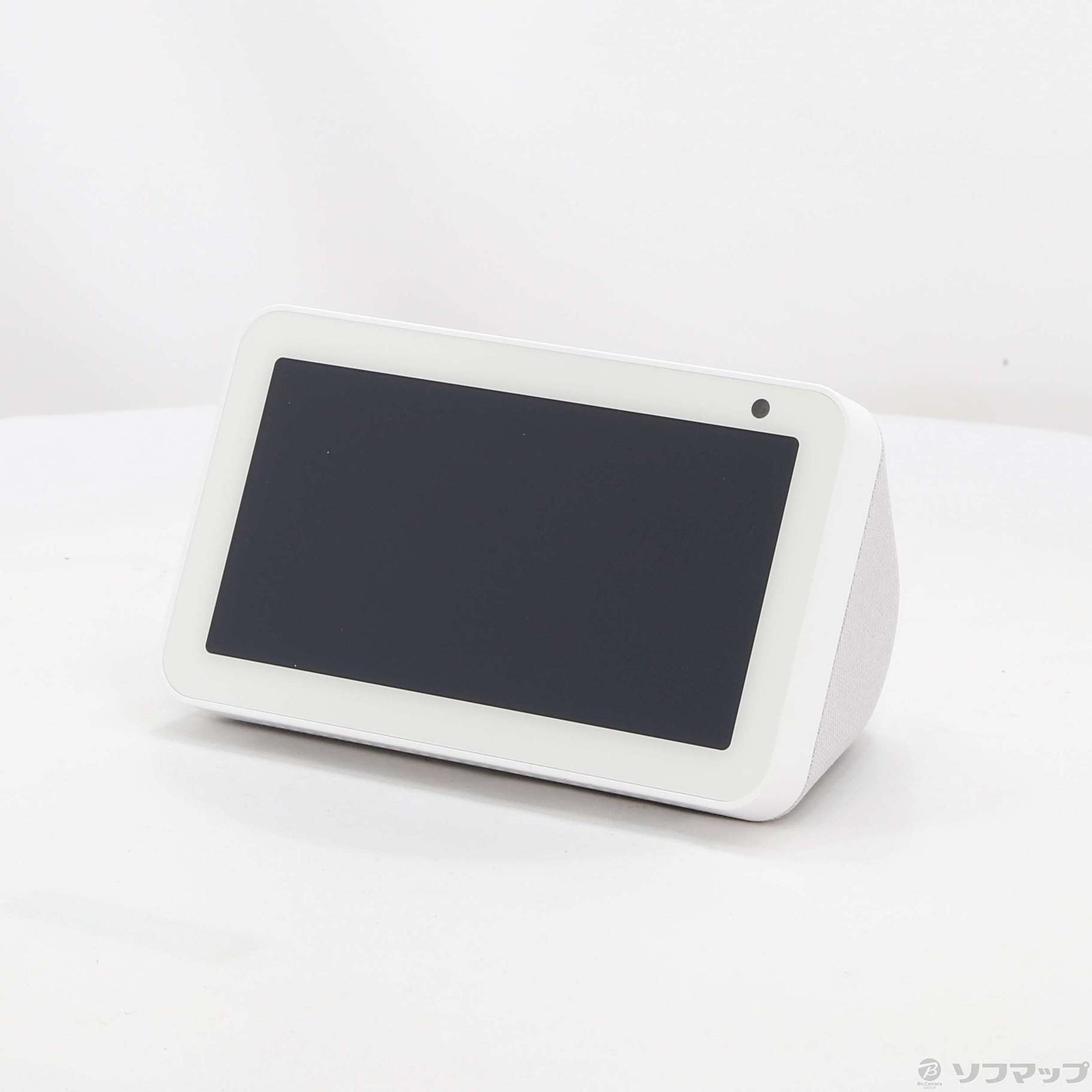 中古】Echo Show 5 サンドストーン [2133033725898] - リコレ ...