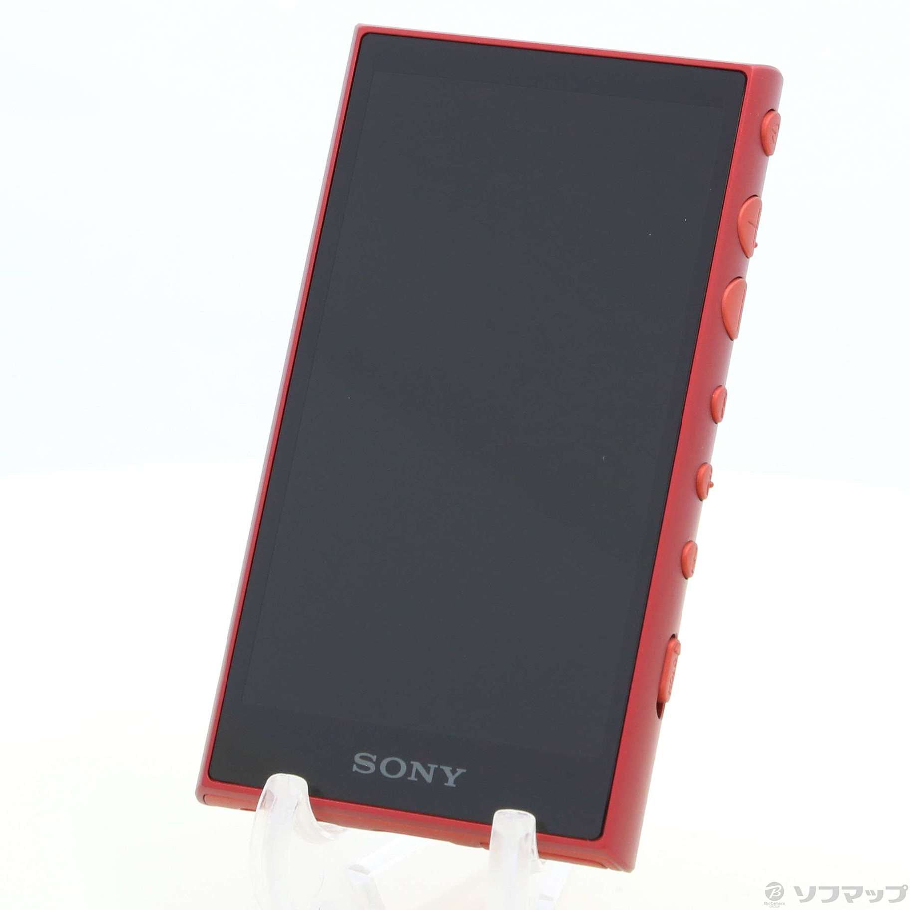 激安 即納 返品ok 条件付 ソニー ウォークマン Aシリーズ Nw A100シリーズ 32gb Nw A106 R レッド Sony Walkman Kk9n0d18p 60サイズ 人気ショップが最安値挑戦 Nepalbreweries Com