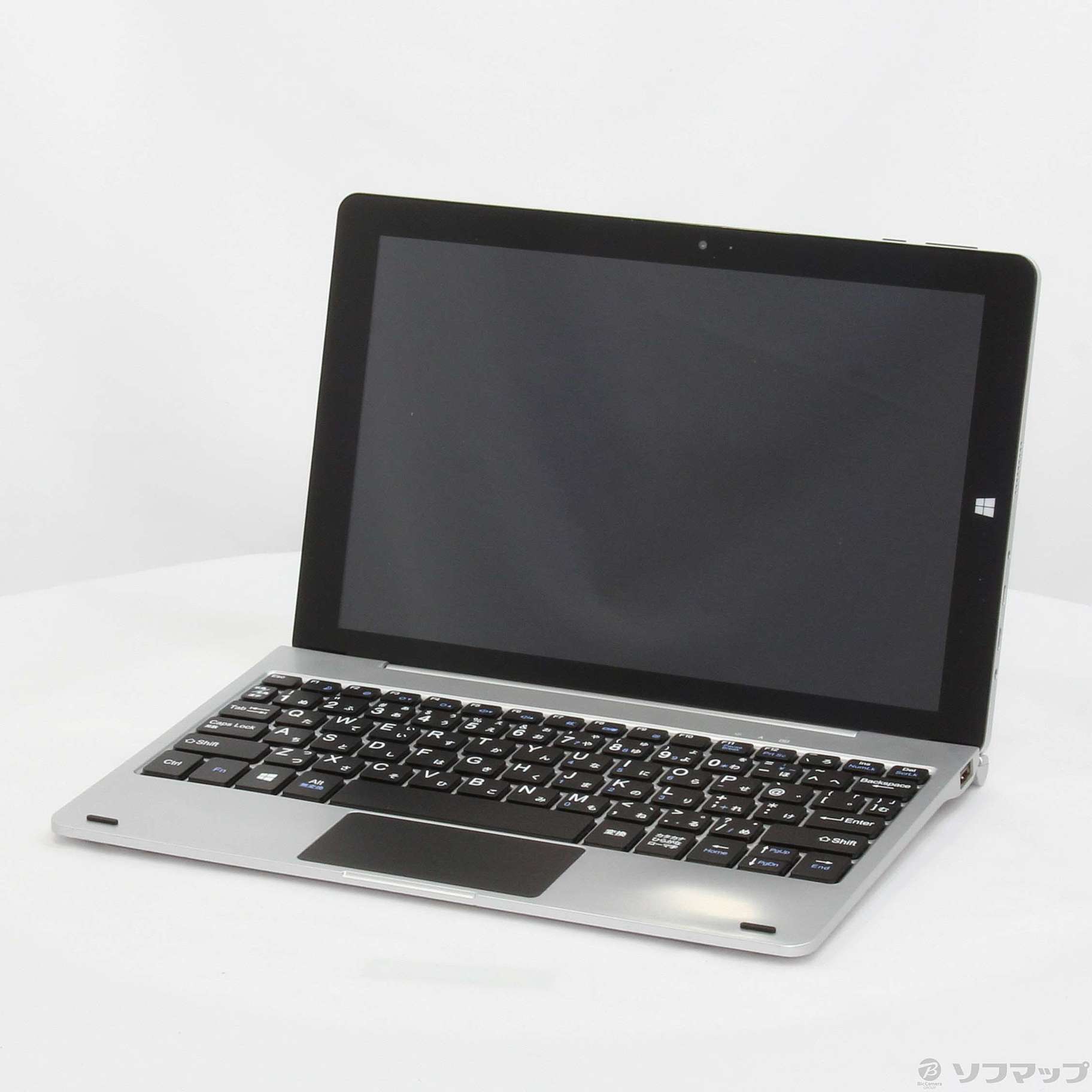 中古 ジブン専用pc タブレット U1 Rm A107 Sr Windows 10 07 15 木 新入荷 リコレ ソフマップの中古通販サイト