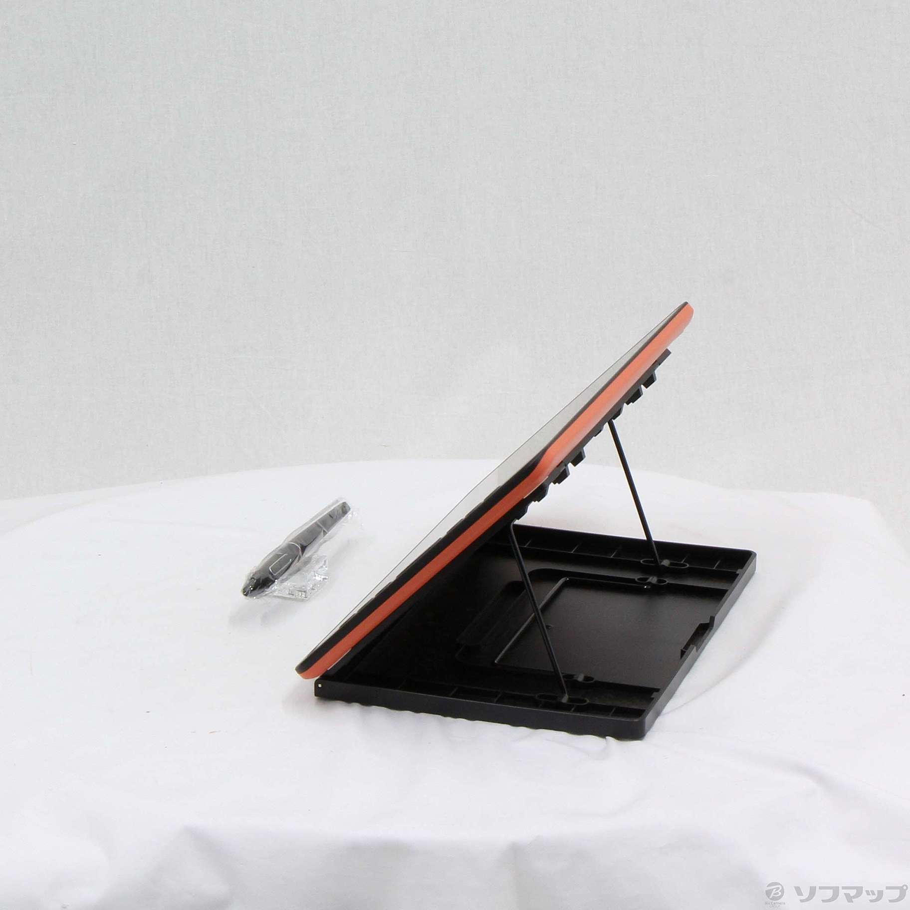HUION ペンタブレット KAMVAS12 オレンジ Amazon.co.jp: 【日本限定
