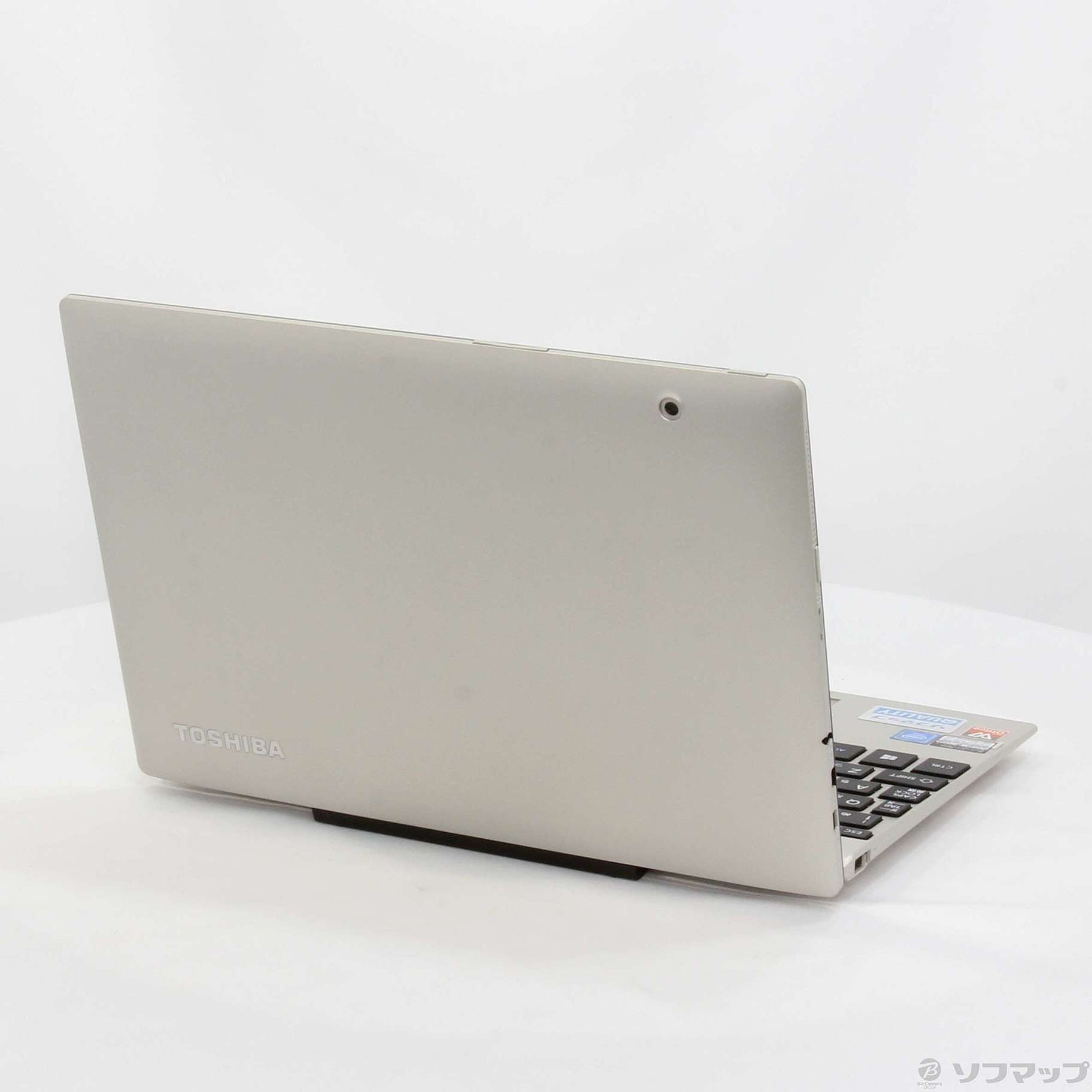 中古】dynabook N40／TG PN40TGP-NYA サテンゴールド 〔Windows 10〕 [2133033732599] -  リコレ！|ビックカメラグループ ソフマップの中古通販サイト