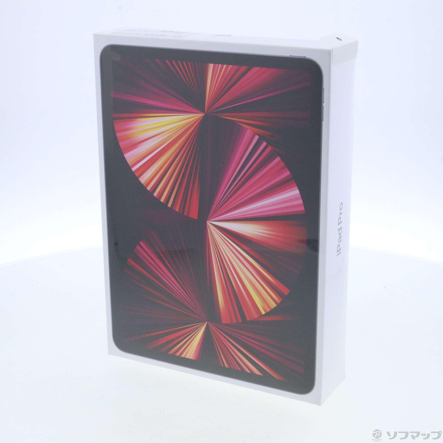 iPad Pro 11インチ 第3世代 2TB スペースグレイ MHR23J／A Wi-Fi