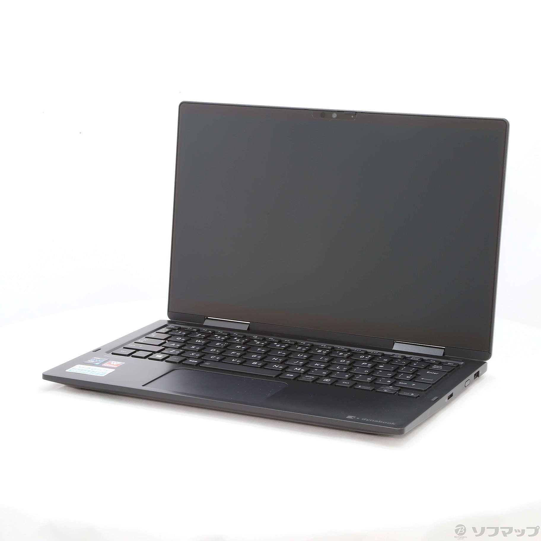 dynabook V8 P1V8PPBB プレミアムブラック 〔Windows 10〕 ◇07/13(火)新入荷！