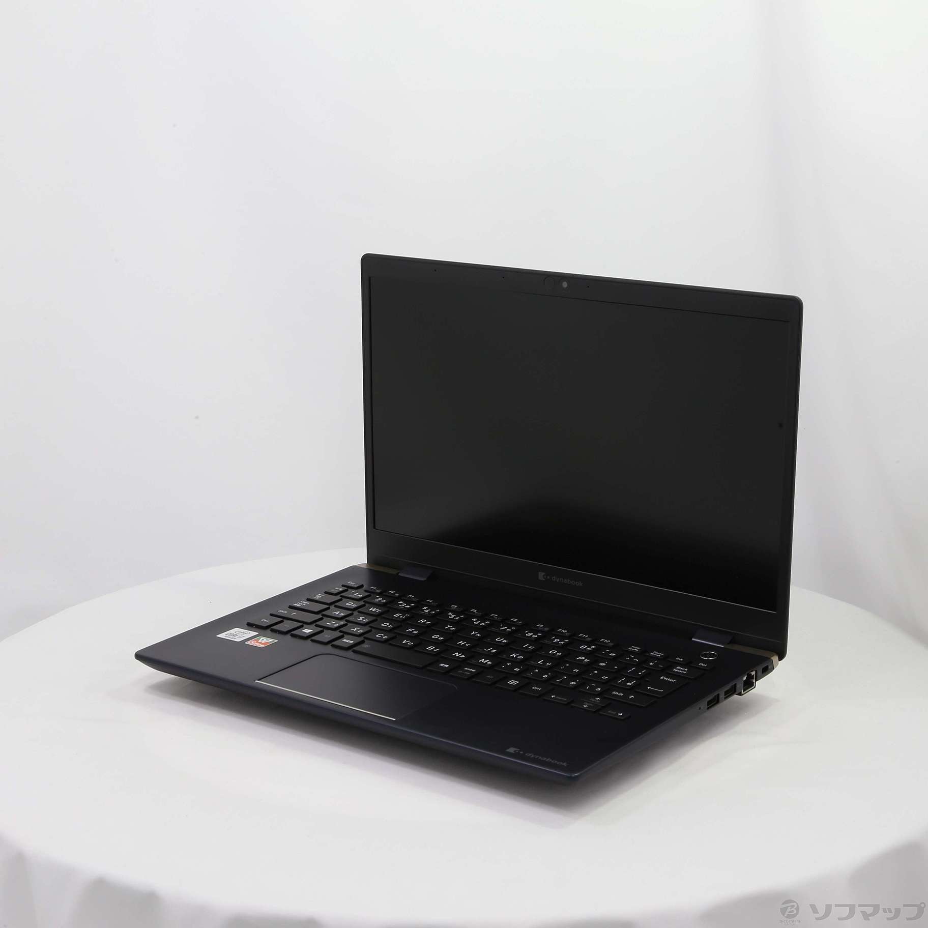 dynabook gx83 mleノートPC