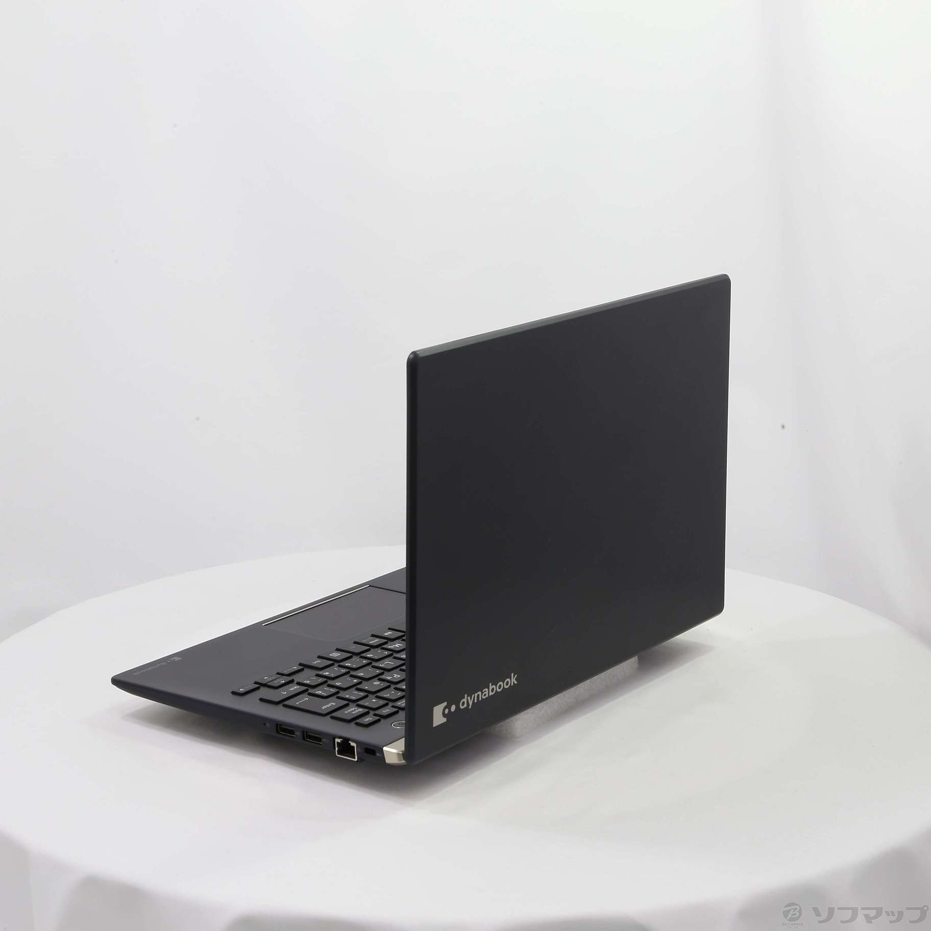 Dynabook GX83/MLE - ノートPC