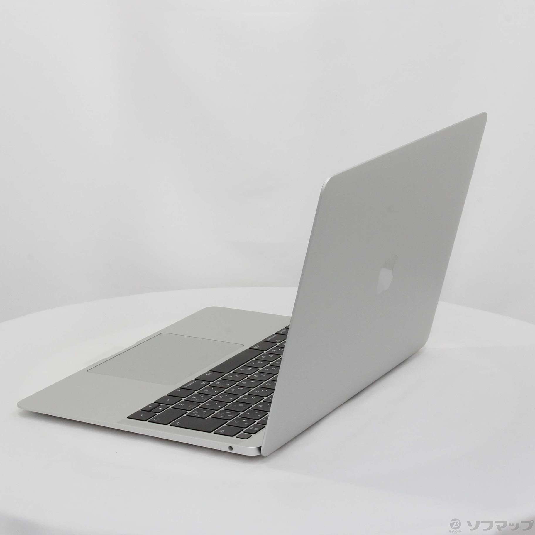 中古】MacBook Air 13.3-inch Late 2018 MREA2J／A Core_i5 1.6GHz