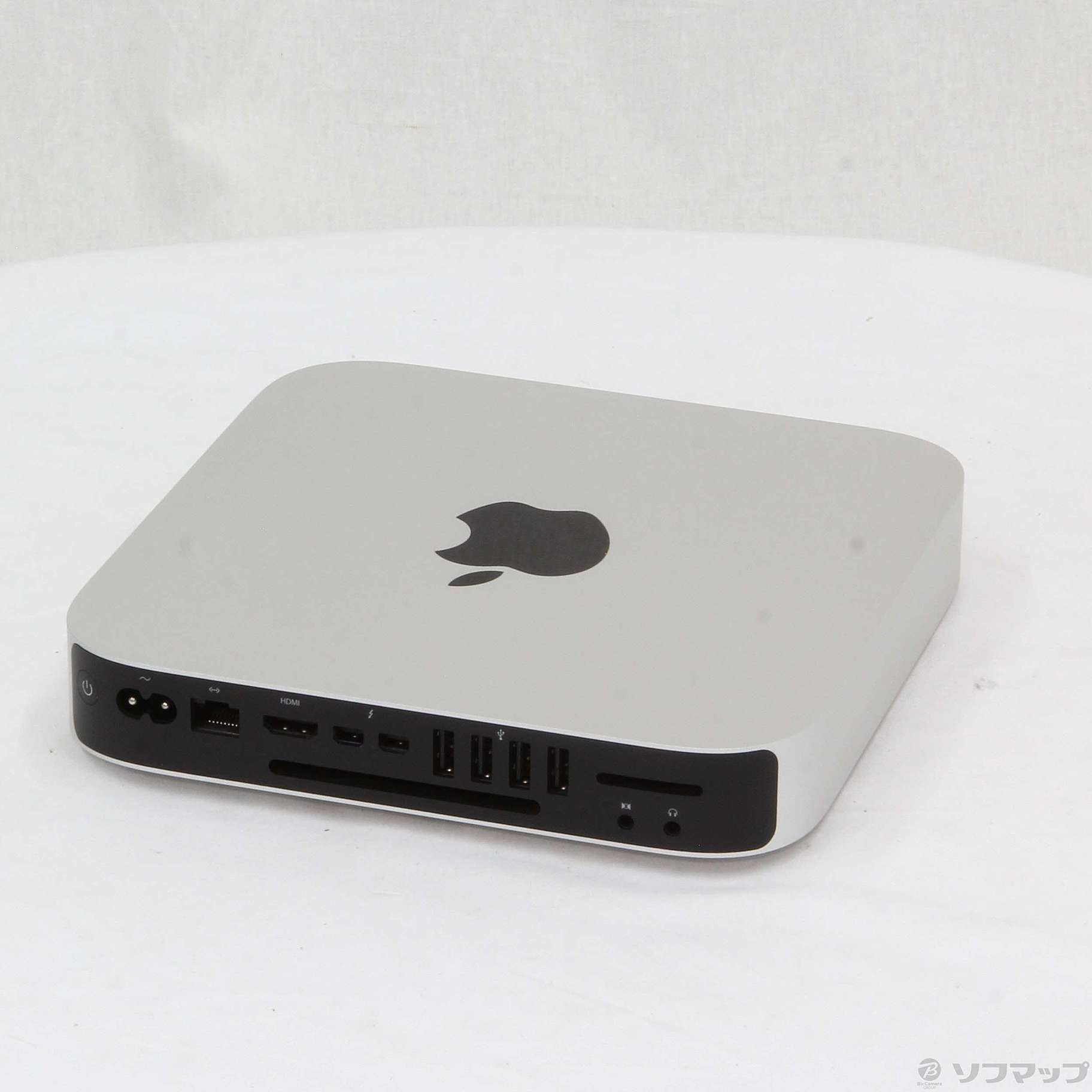 macmini Late2014 美品 HDD1TB メモリー16GB Mac mini (Late 2014) HDD