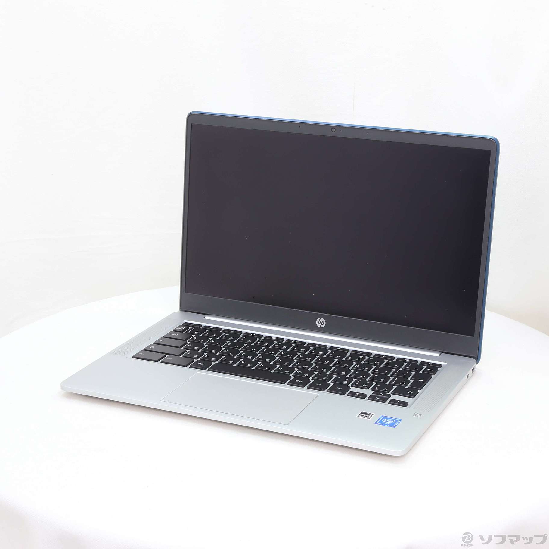 HP Chromebook 14 a-na0004TU