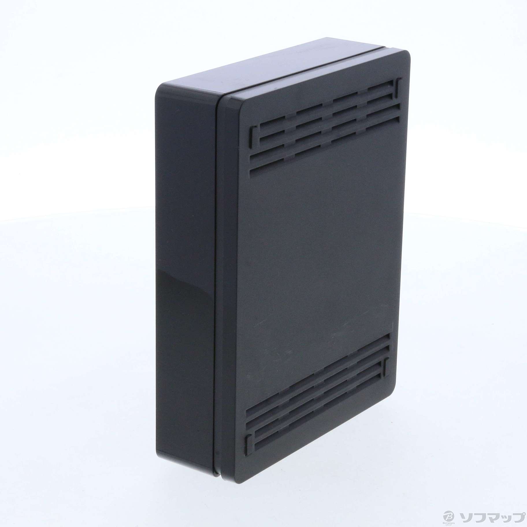 中古】CANVIO DESK HD-ED50TK ブラック [2133033735934] - リコレ