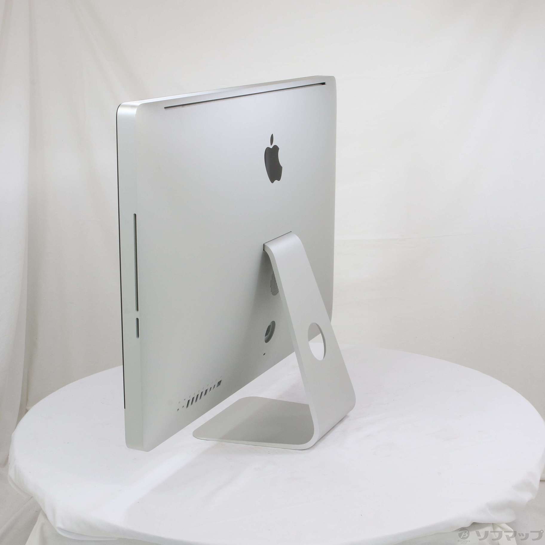 iMac 27-inch Mid 2011 MC814J／A Core_i7 3.4GHz 16GB SSD256GB／HDD2TB 〔10.11  ElCapitan〕