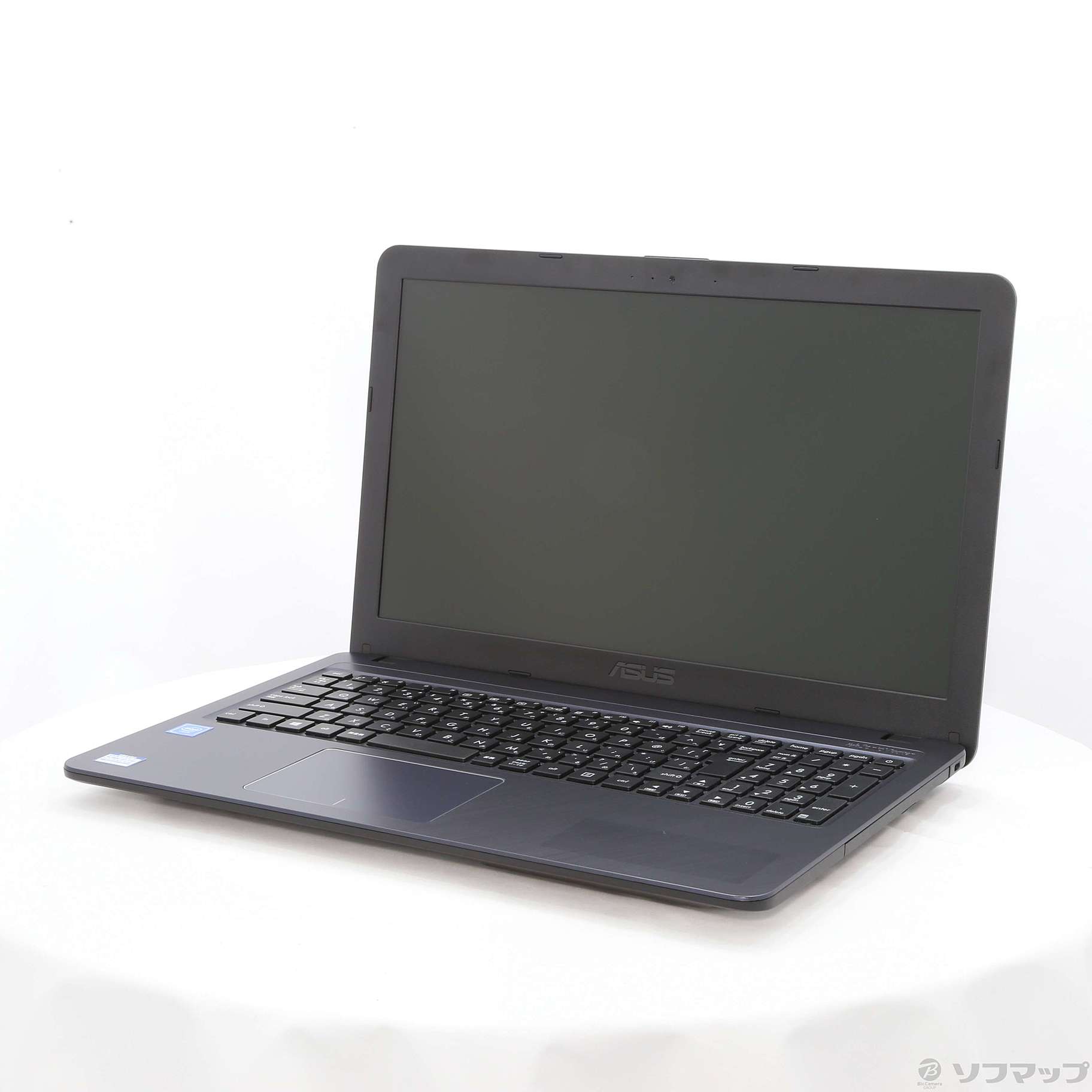 【中古】〔展示品〕 ASUS R543MA R543MA-GQ793TS 〔Windows 10〕 [2133033738560] - リコレ ...