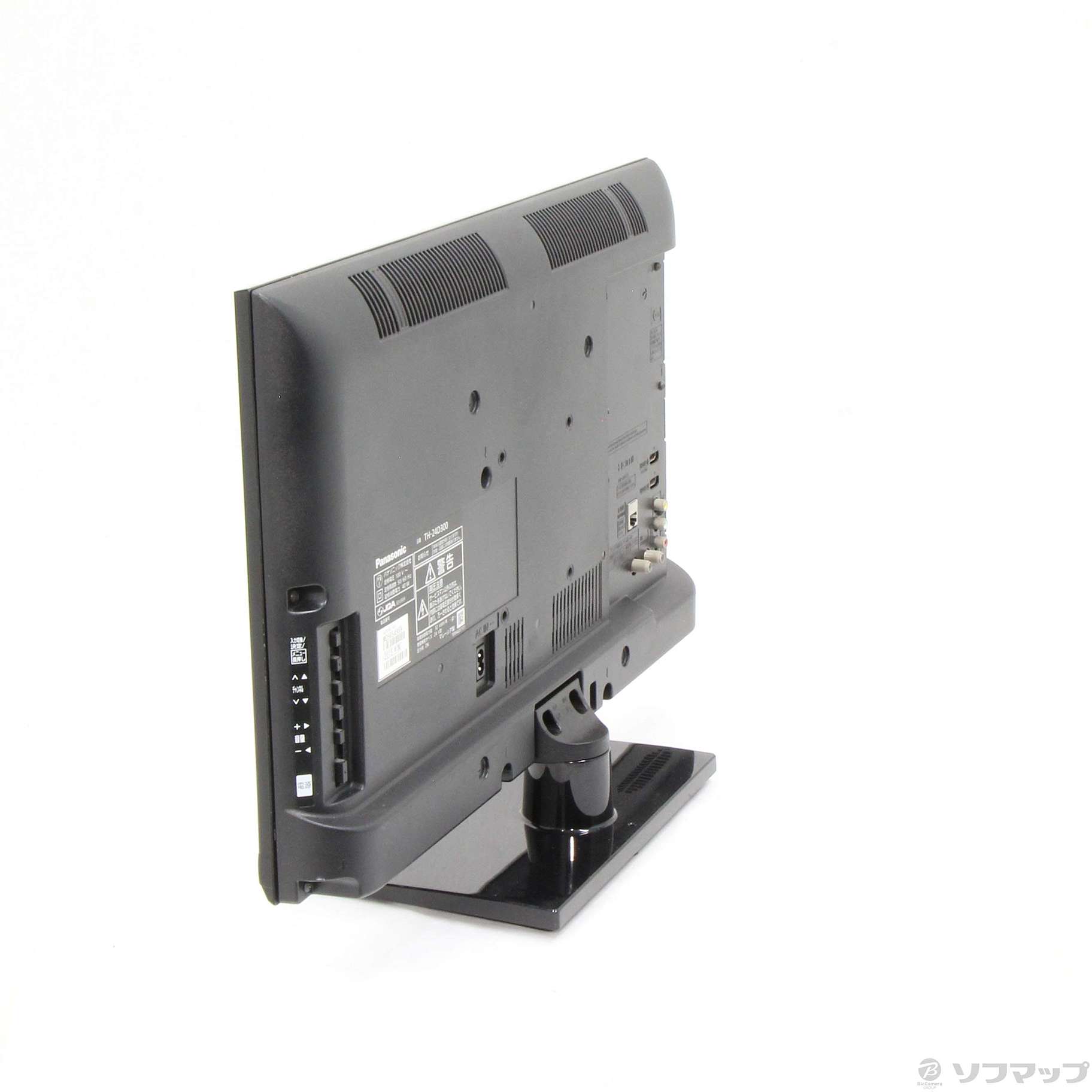 中古】VIERA TH-24D300 [2133033741966] - リコレ！|ビックカメラ 