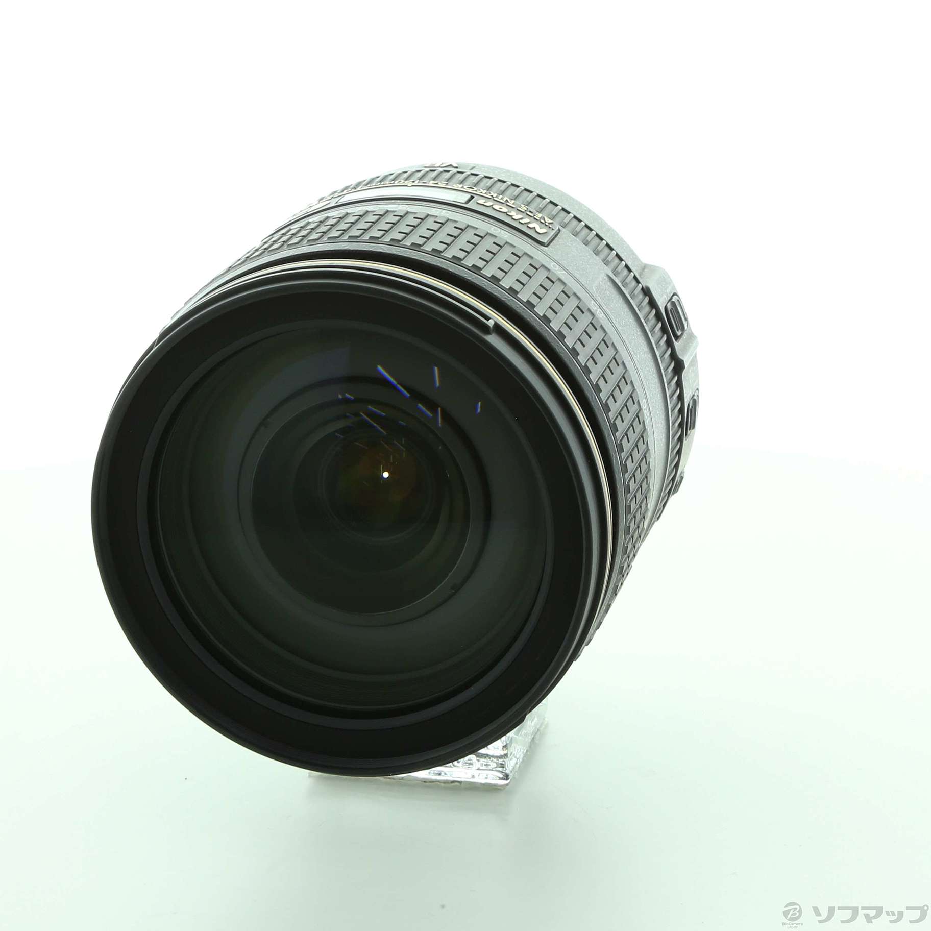 中古】Nikon AF-S NIKKOR 24-120mm F4 G ED VR (レンズ) ◇10/14(木