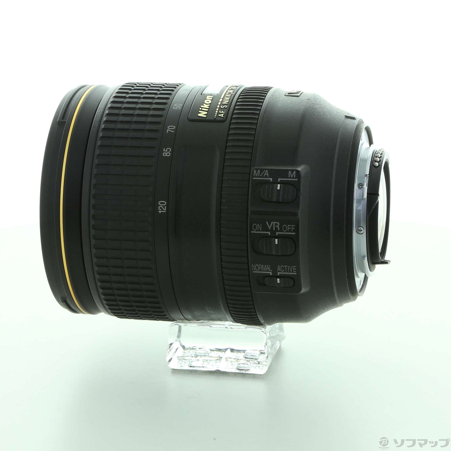 中古】Nikon AF-S NIKKOR 24-120mm F4 G ED VR (レンズ) ◇10/14(木