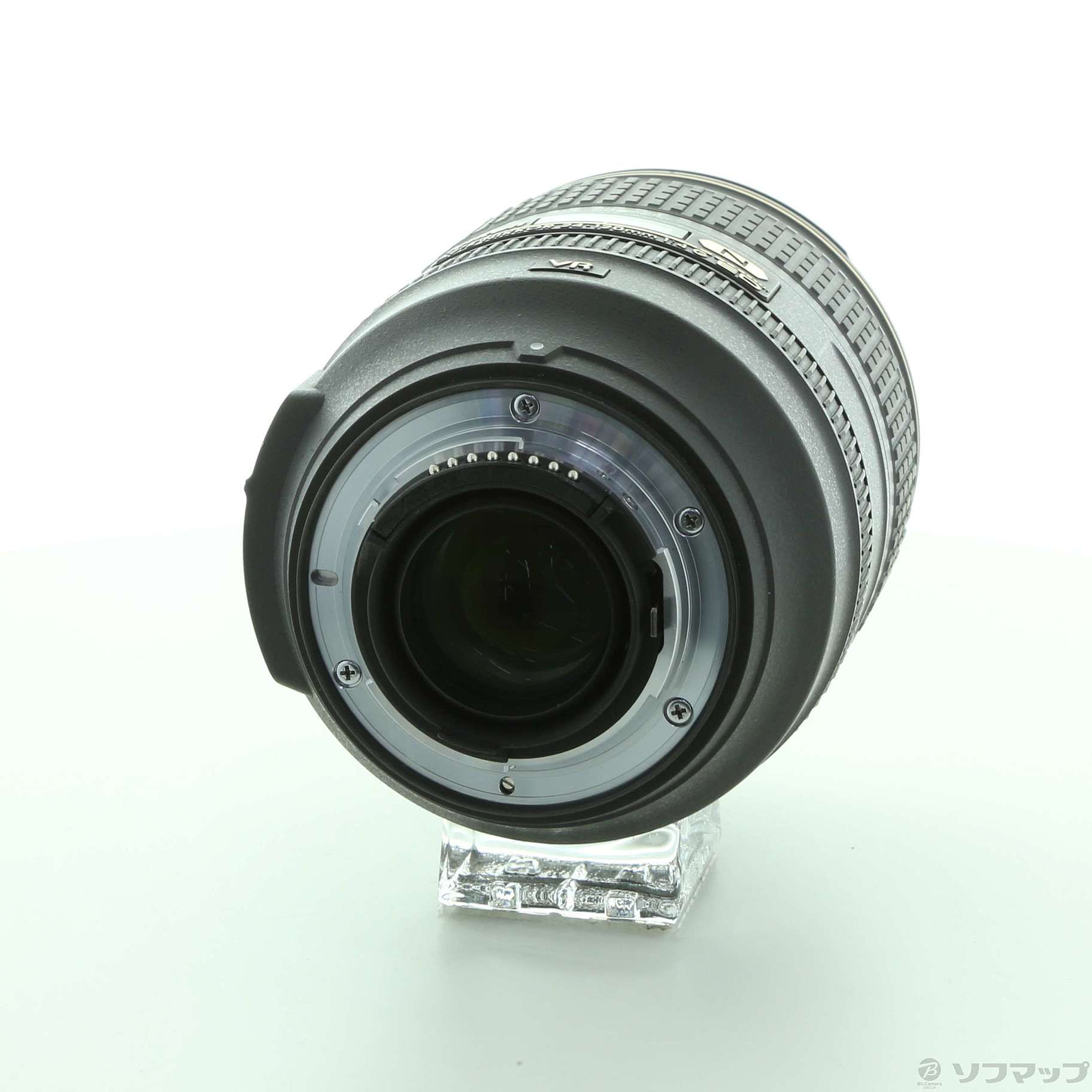 中古】Nikon AF-S NIKKOR 24-120mm F4 G ED VR (レンズ) ◇10/14(木