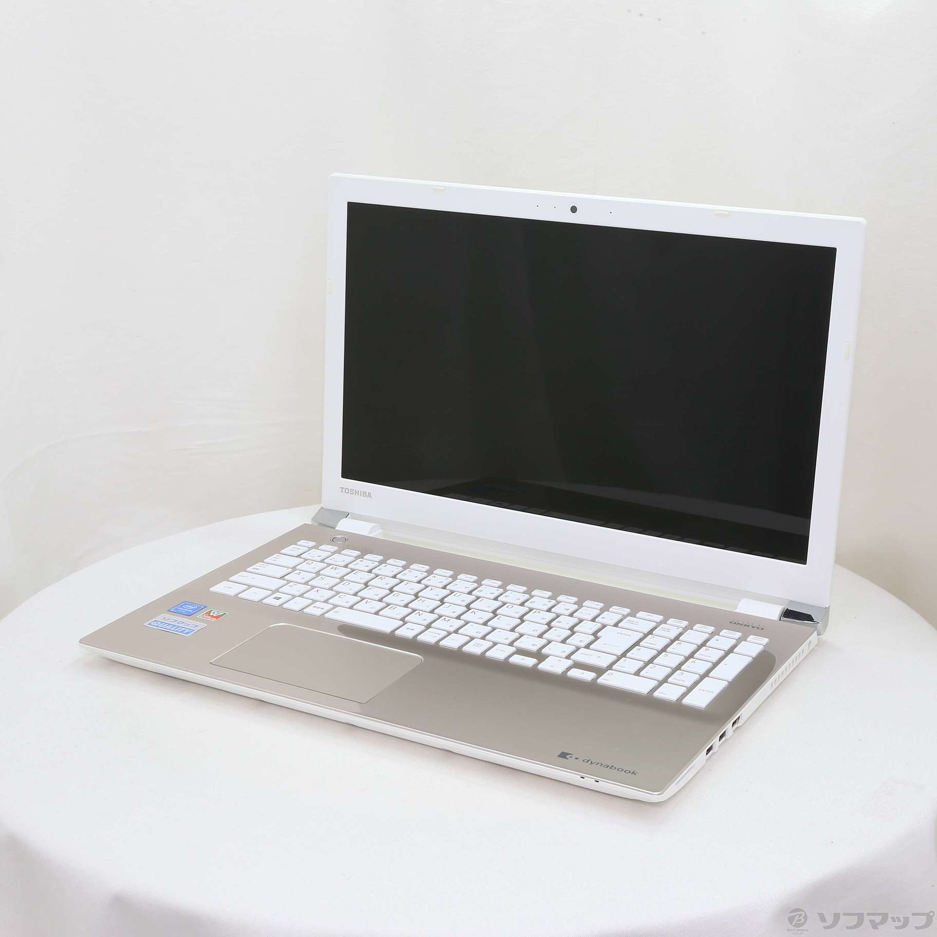 Dynabook T45 中古品　マウス付き 2026年最新】Yahoo!オークション -dynabook t45の中古品・新品・未使用
