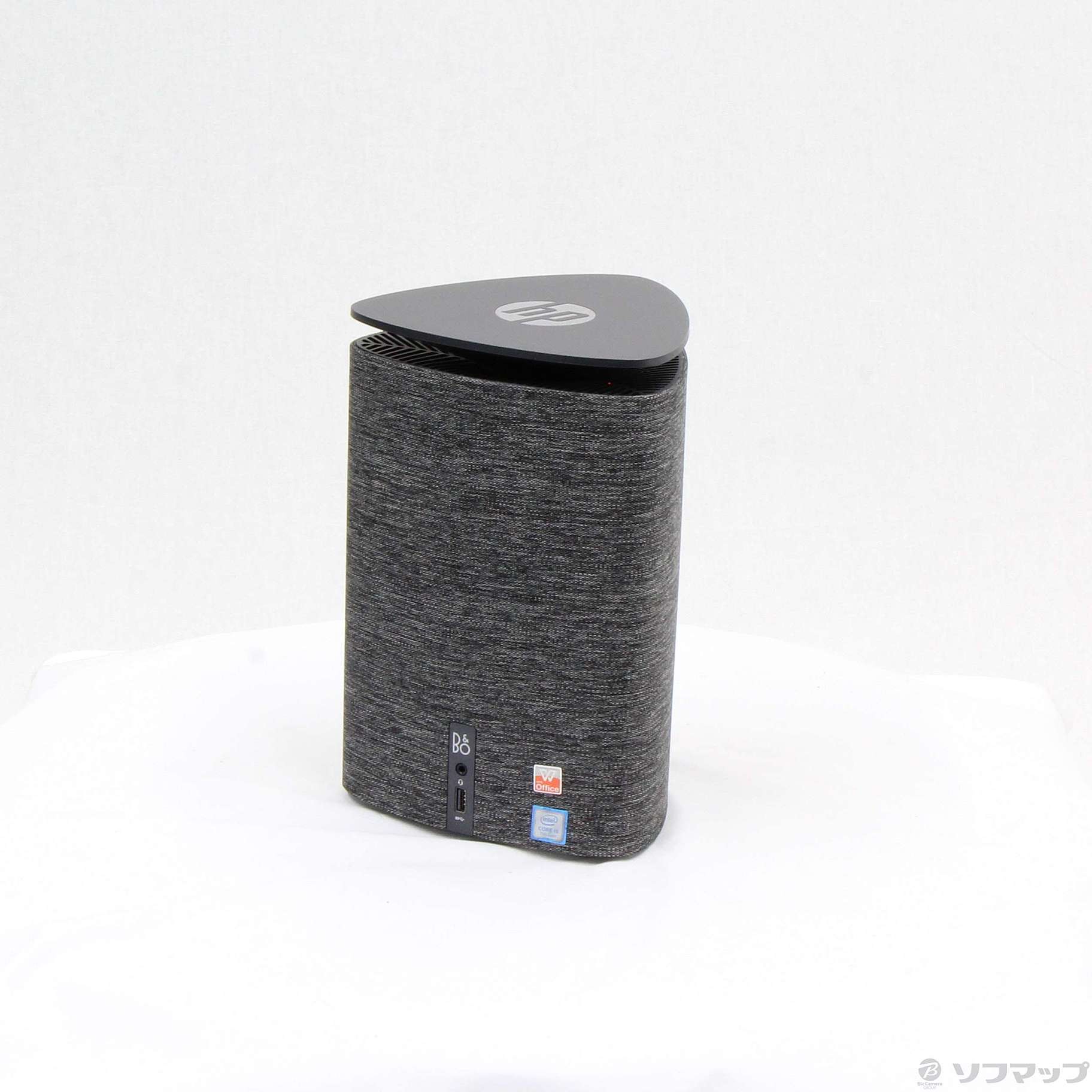 中古】HP Pavilion Wave 600-a151jp Z8G72AA#ABJ 〔Windows 10
