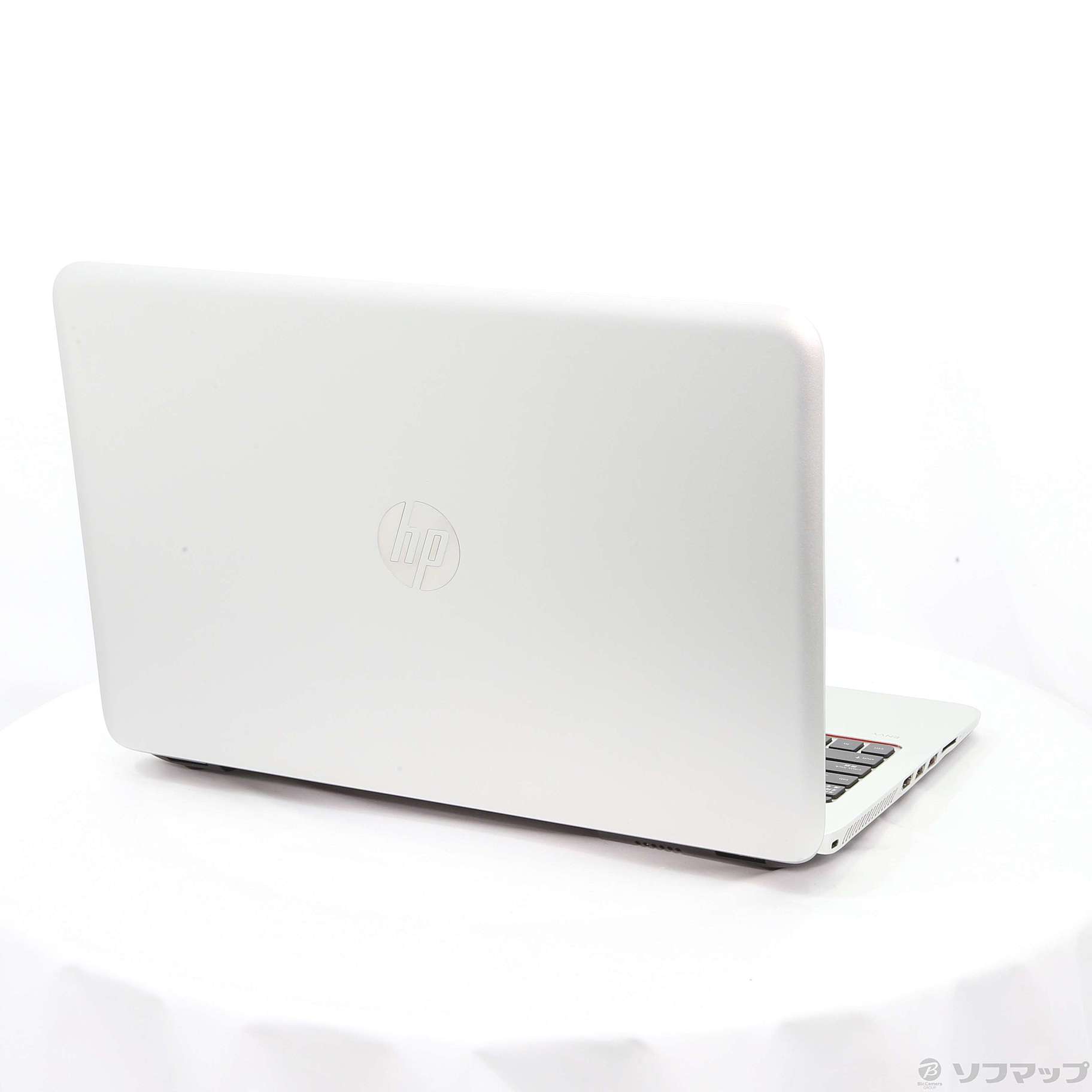 HP ENVY Laptop 15-ep0xxx 箱付き中古 HP ENVY Laptop 15-ep0xxx 箱付き中古 ブランド 箱 ディスプレイ
