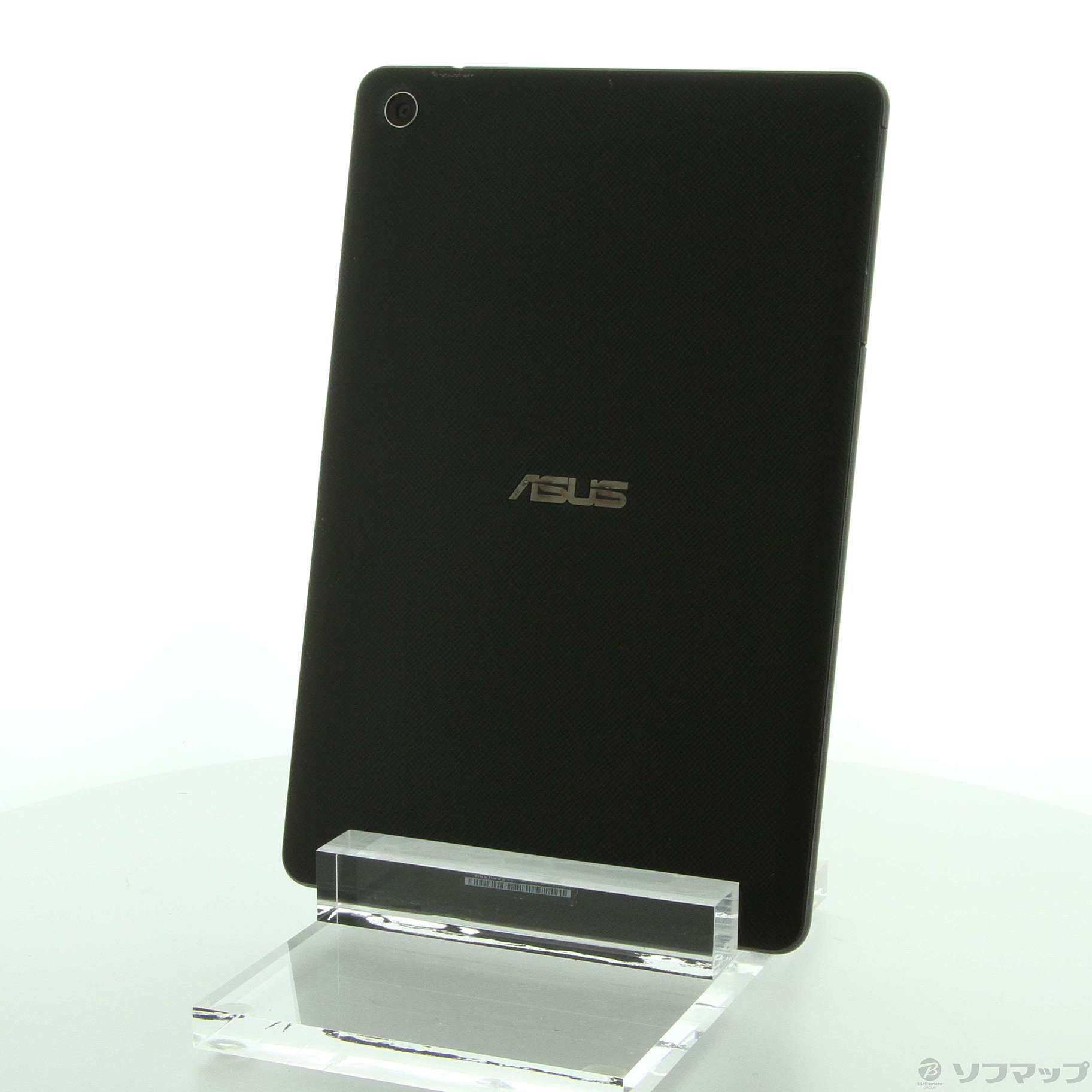 【中古】ZenPad 3 8.0 32GB ブラック Z581KLBK32S4 SIMフリー [2133033763142] リコレ！ソフマップの中古通販サイト
