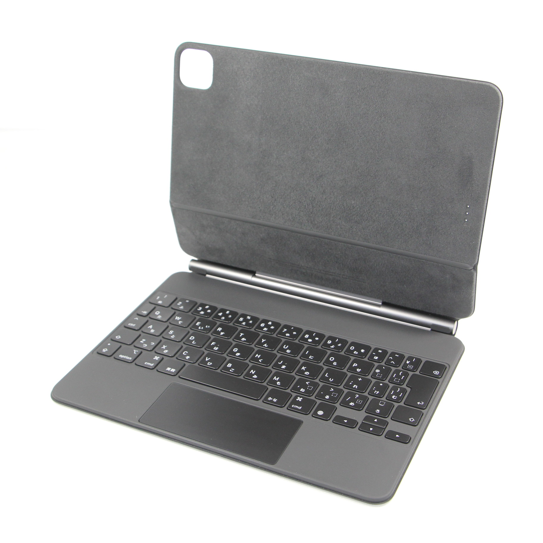 中古】12.9インチiPad Pro (第5世代) 用 Magic Keyboard 日本語 