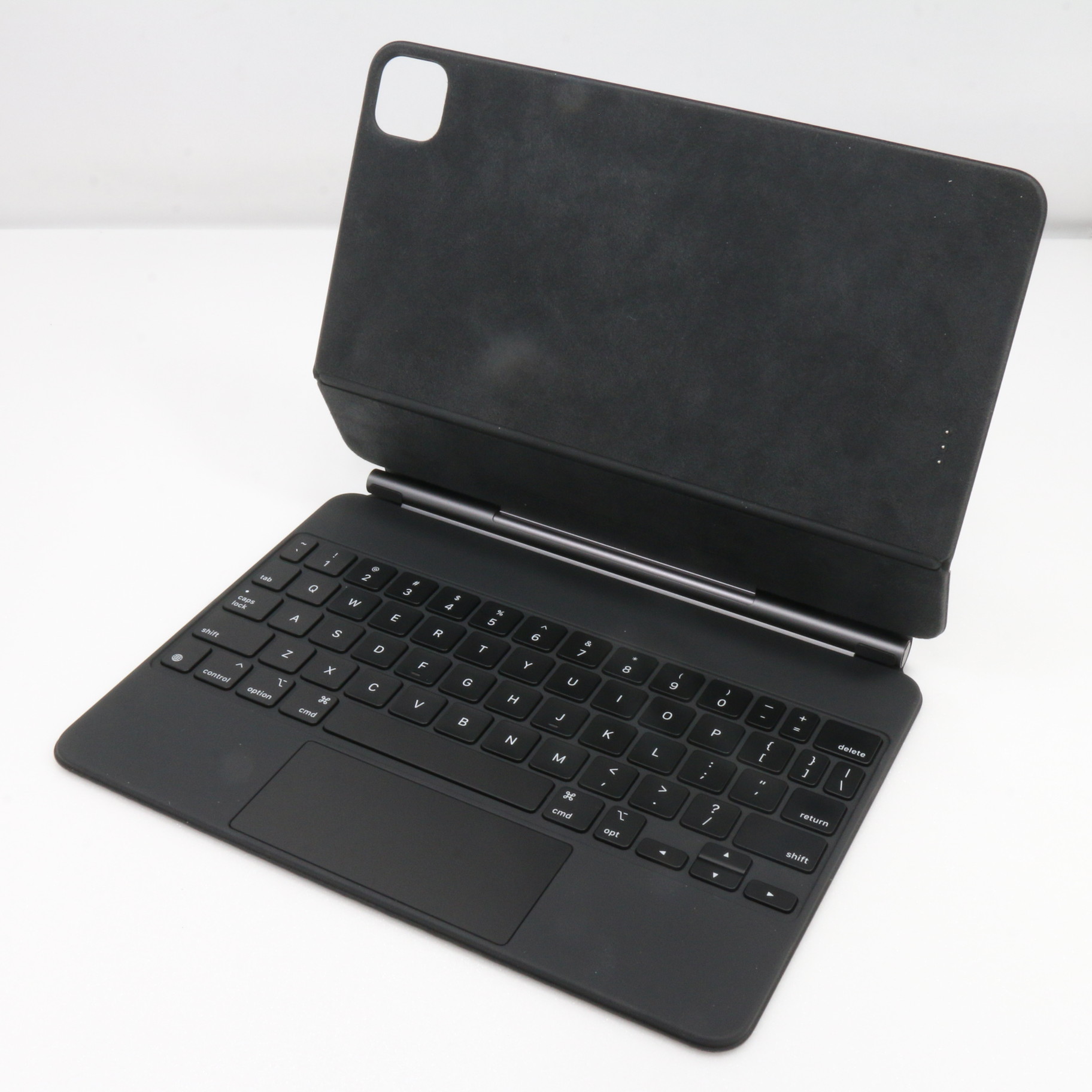 中古】11インチ iPad Pro 第2世代 用 Magic Keyboard 英語 US MXQT2LL