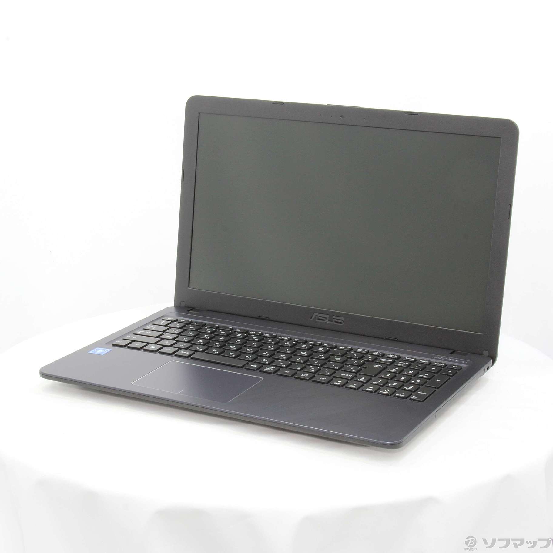 【中古】〔展示品〕 ASUS R543MA R543MA-GQ793TS 〔Windows 10〕 [2133033777811] - リコレ ...