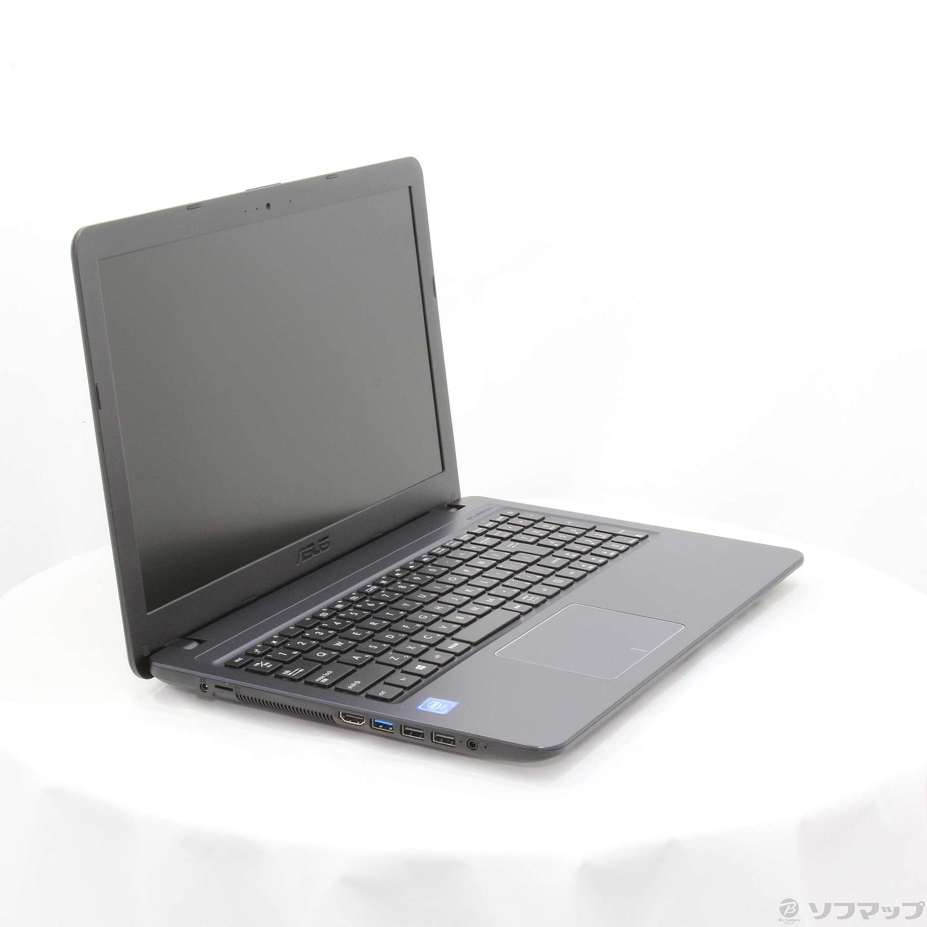 【中古】〔展示品〕 ASUS R543MA R543MA-GQ793TS 〔Windows 10〕 [2133033777811] - リコレ ...