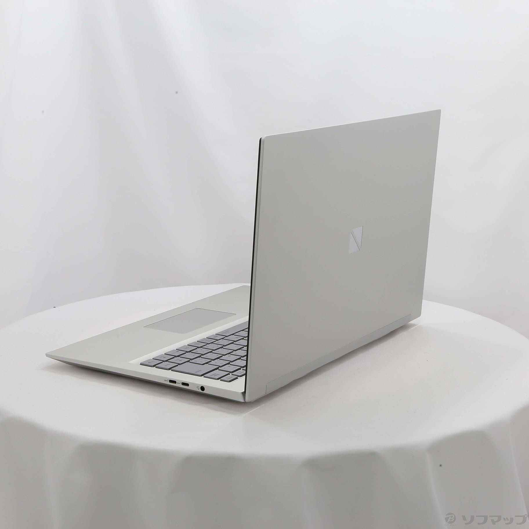 中古】LAVIE VEGA LV660／RAS-2 PC-LV660RAS-2 〔Windows 10